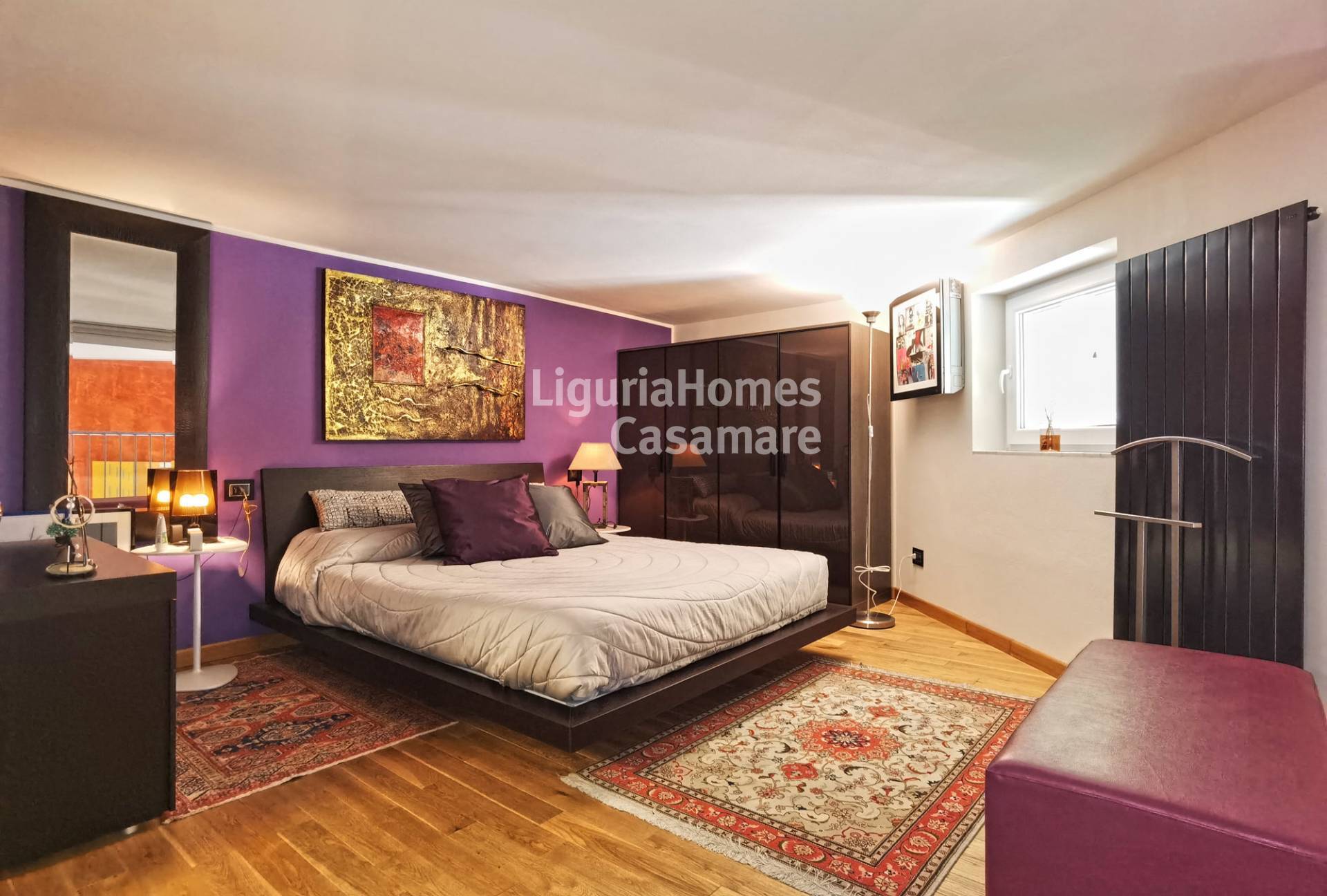 Appartamento in vendita a Bordighera