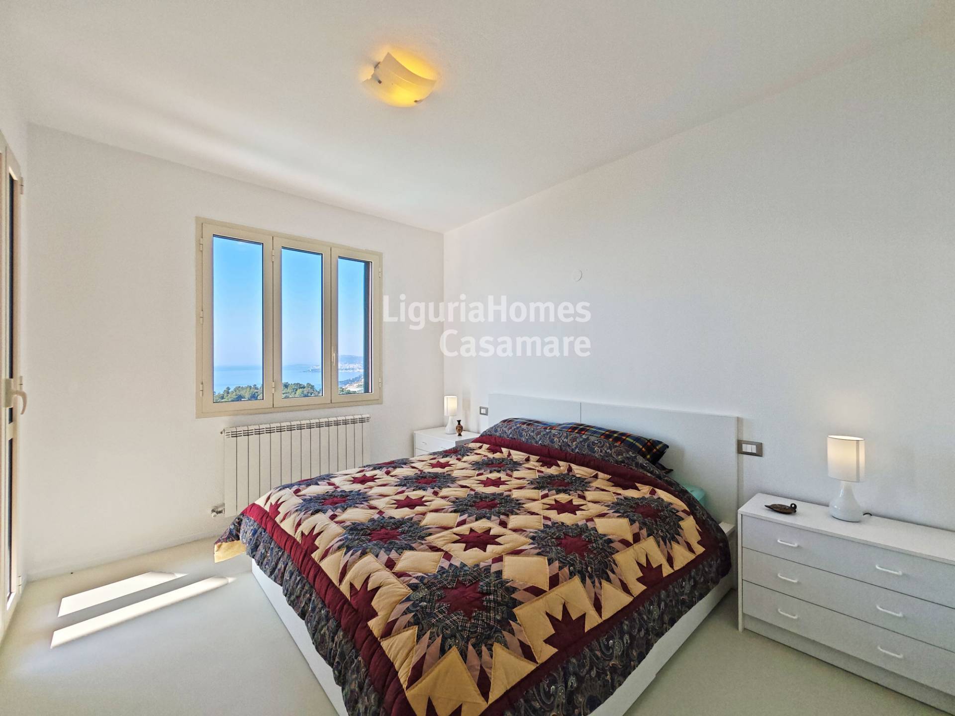 Villa in vendita a Camporosso
