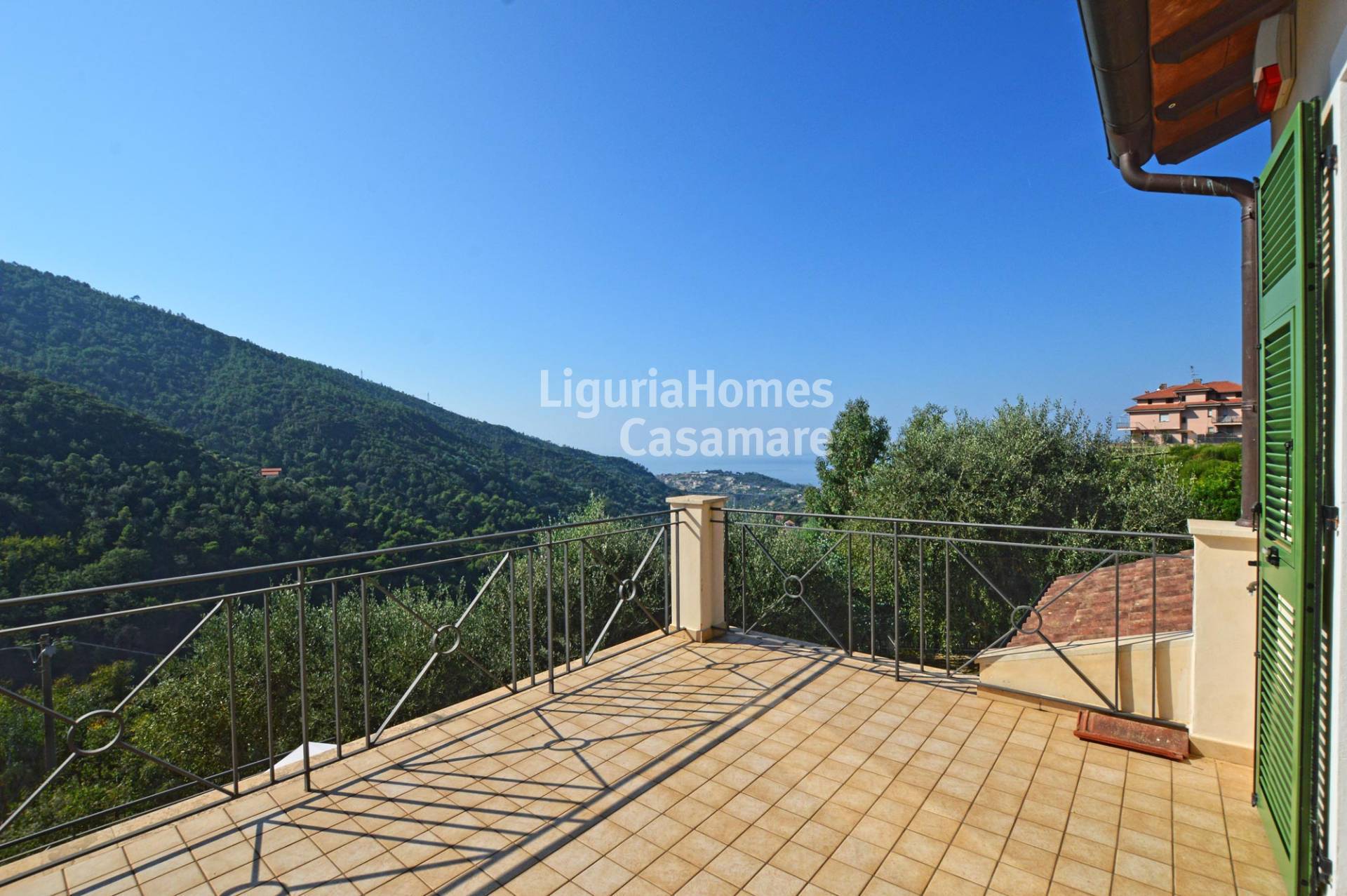 Villa in vendita a Vallebona