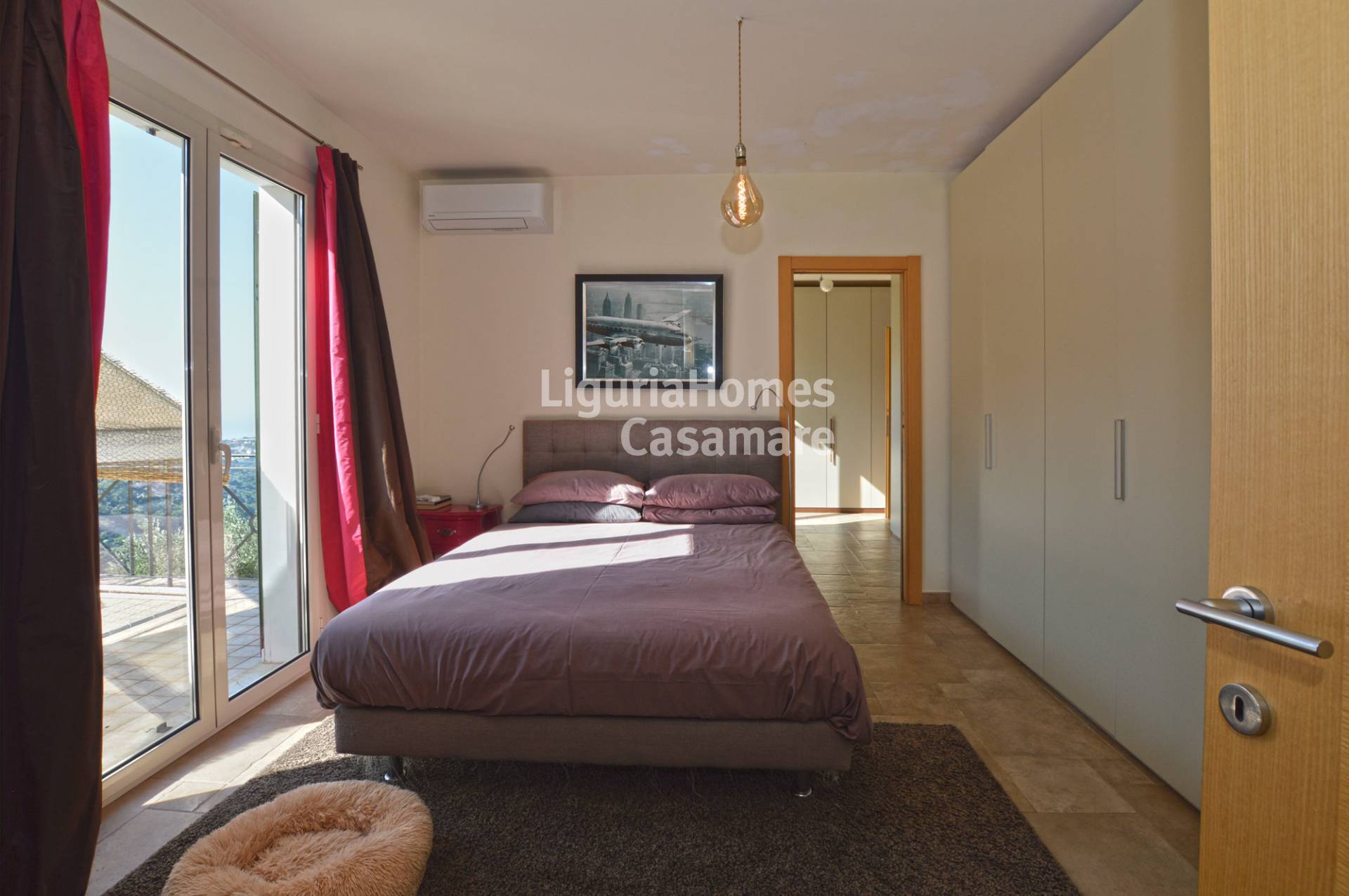 Villa in vendita a Vallebona