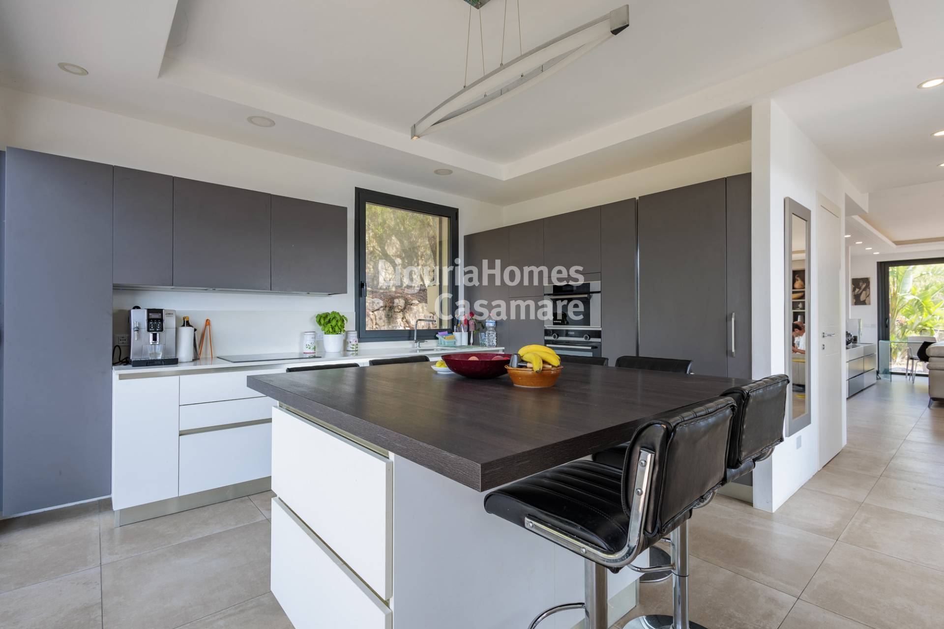 Villa in vendita a Bordighera