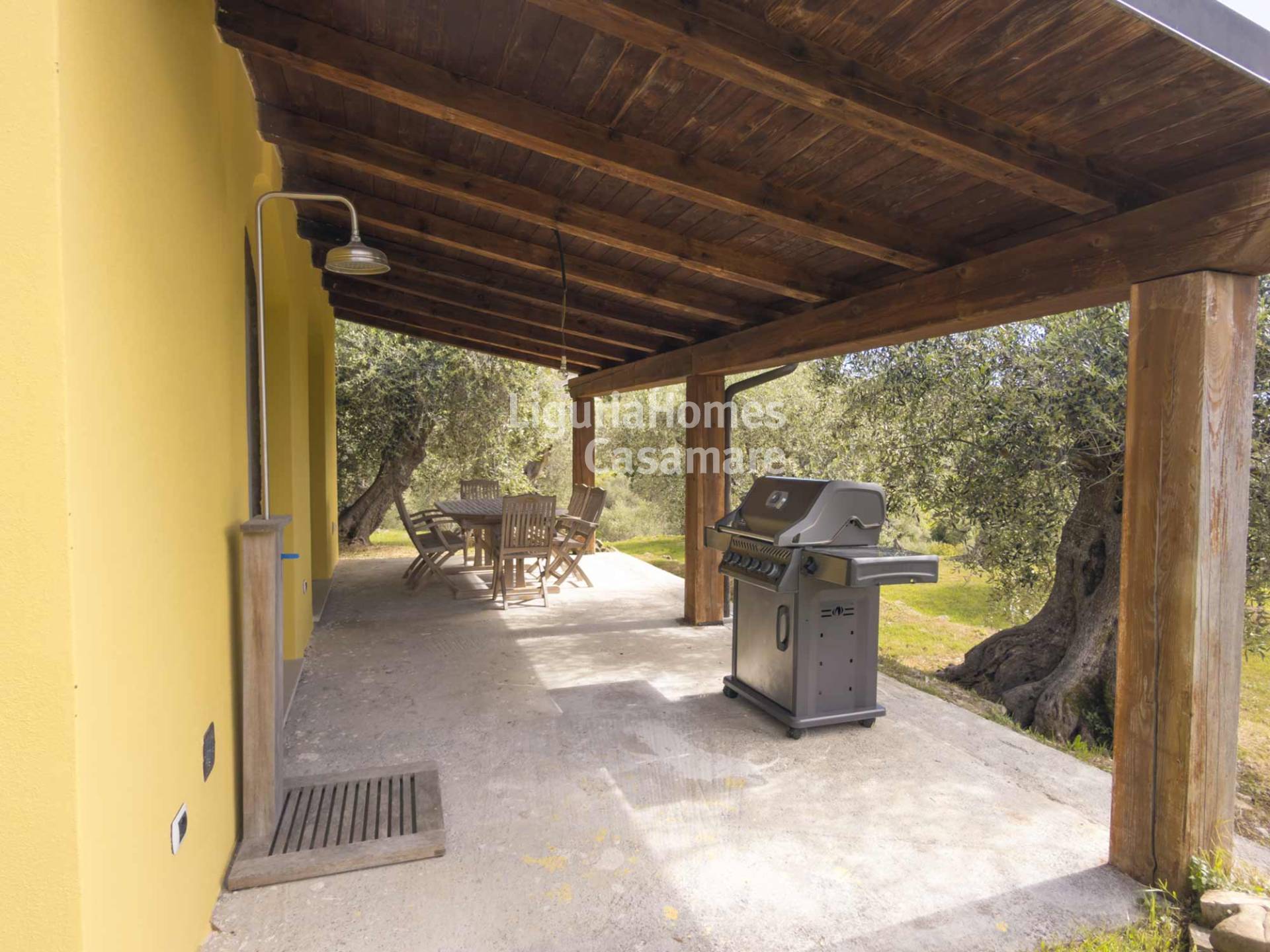 Villa in vendita a Soldano