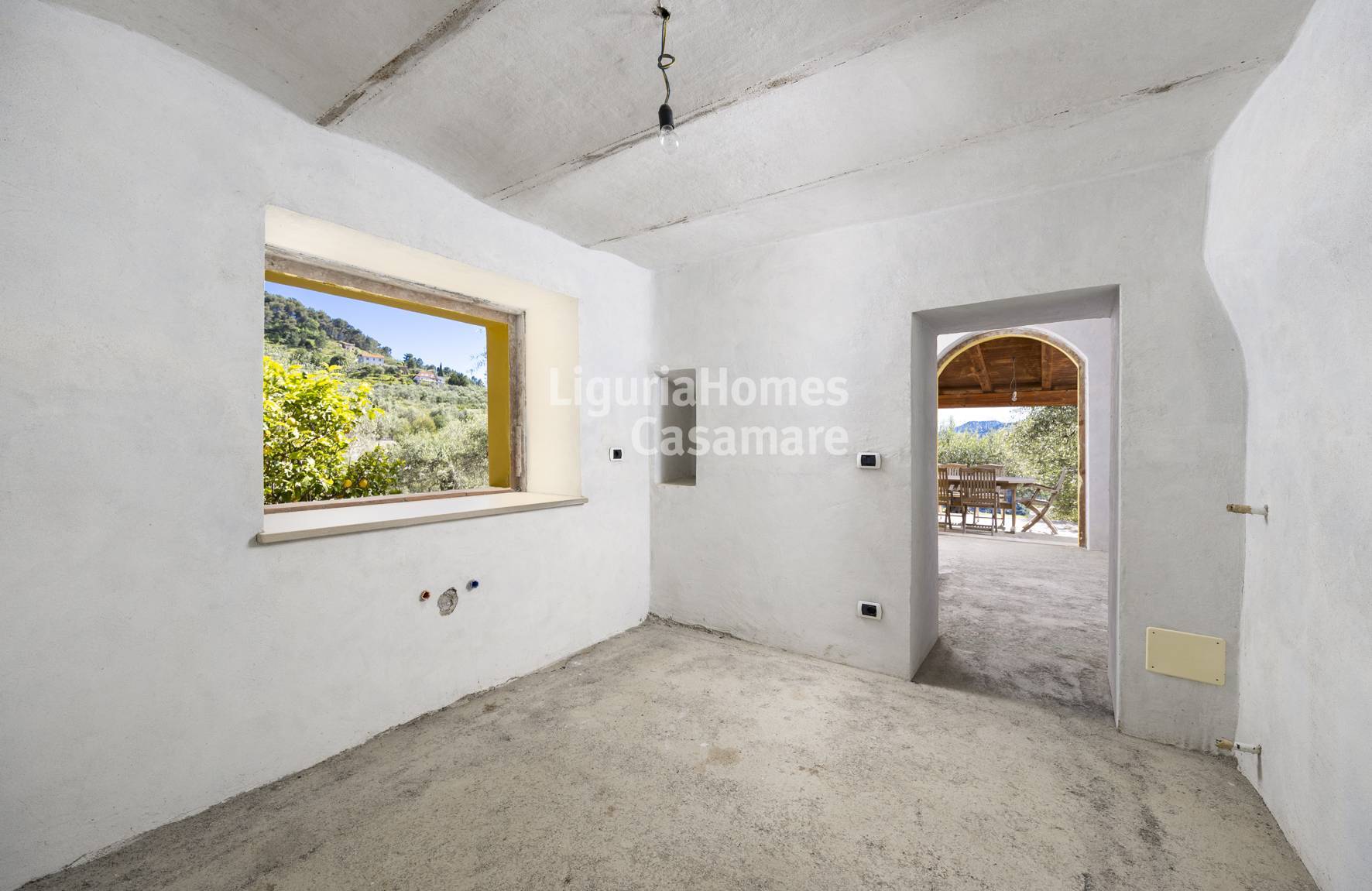Villa in vendita a Soldano