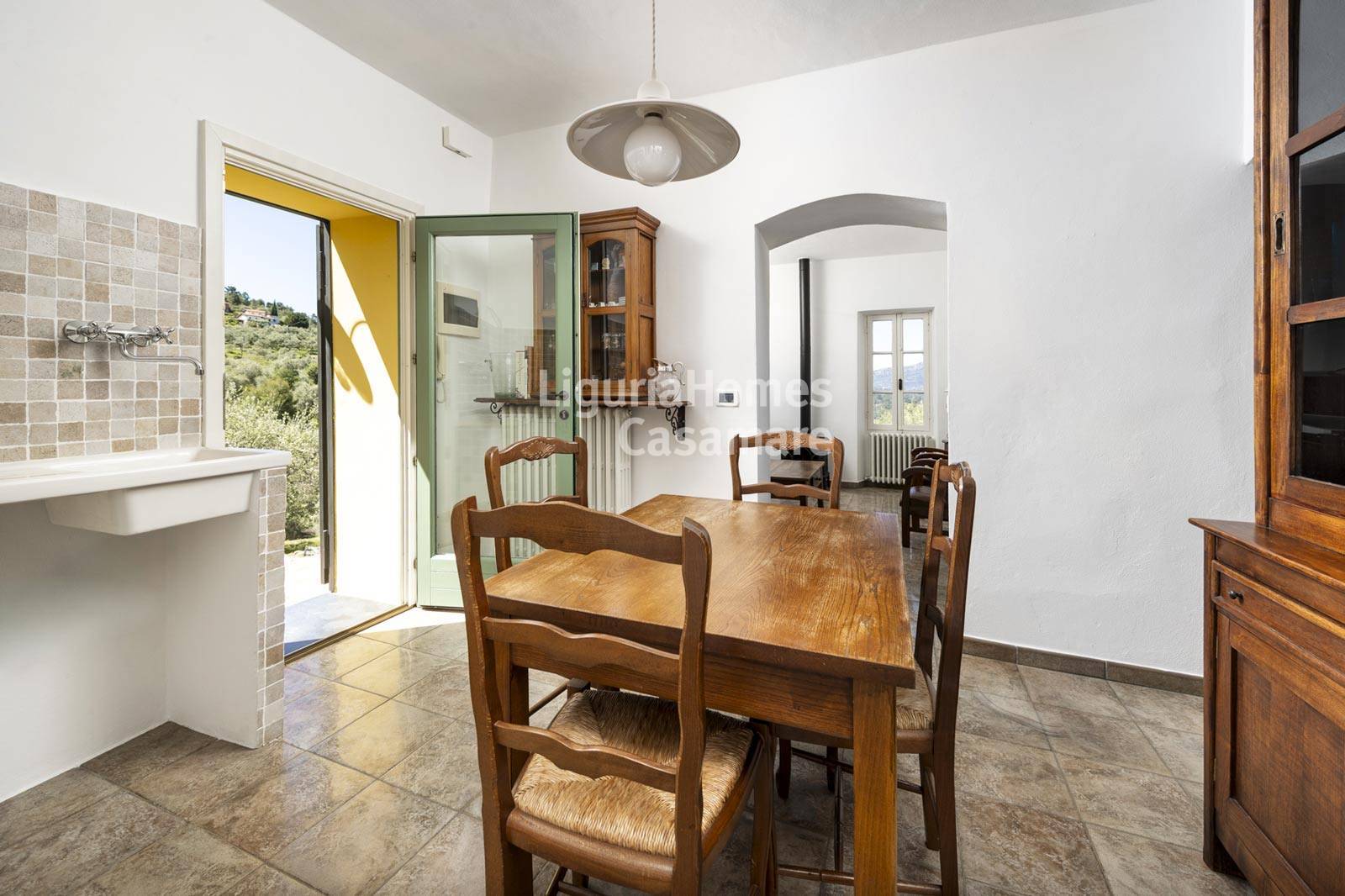 Villa in vendita a Soldano