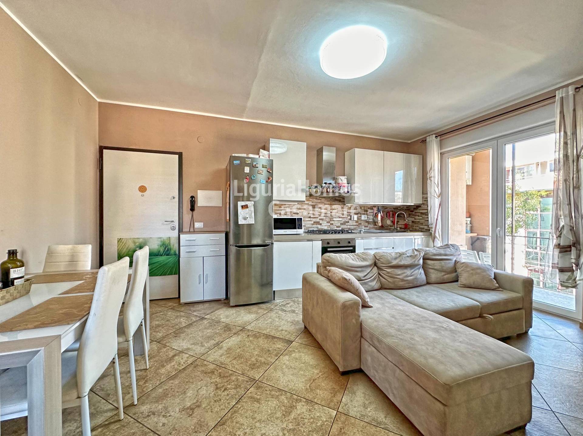 Appartamento in vendita a Bordighera