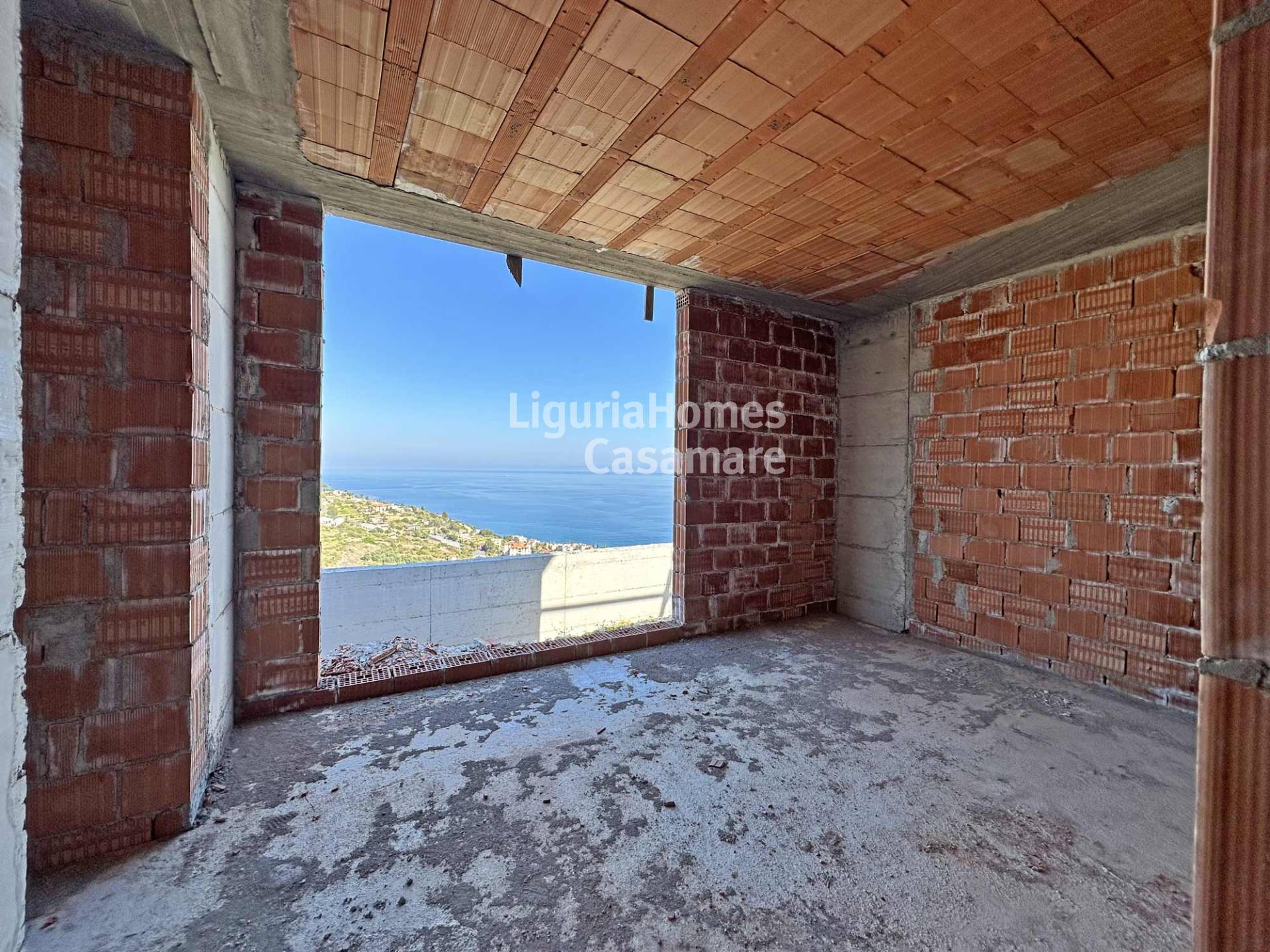 Villa in vendita a Bordighera
