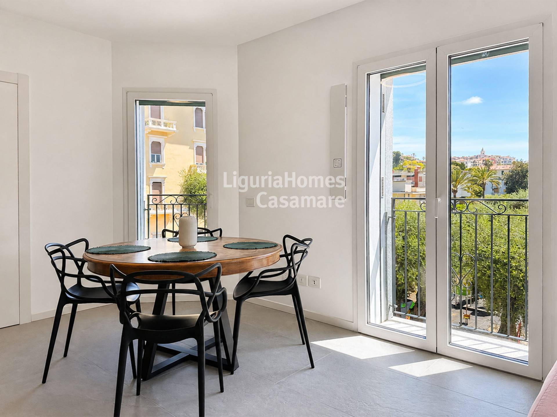 Appartamento in vendita a Bordighera