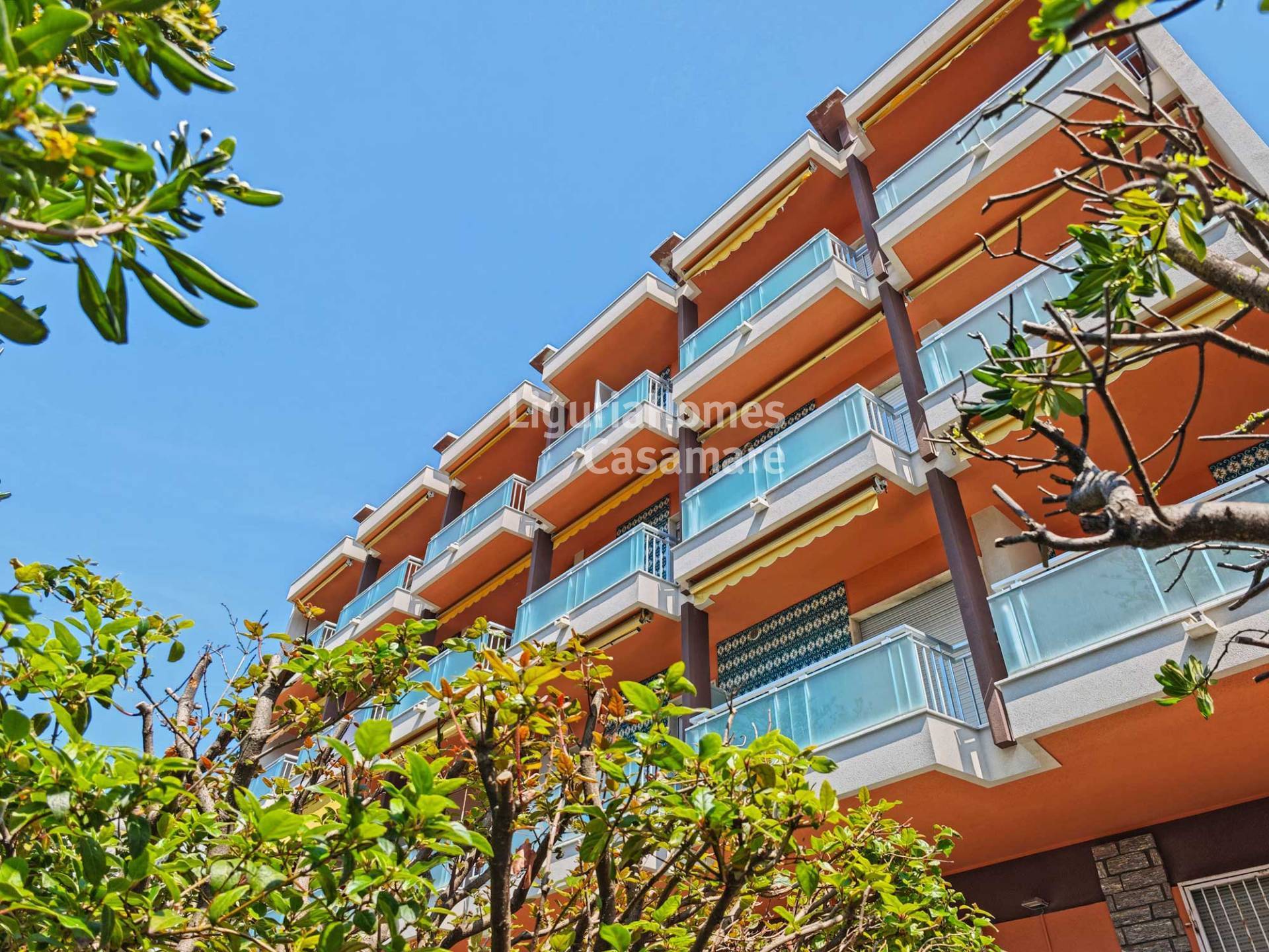 Appartamento in vendita a Bordighera