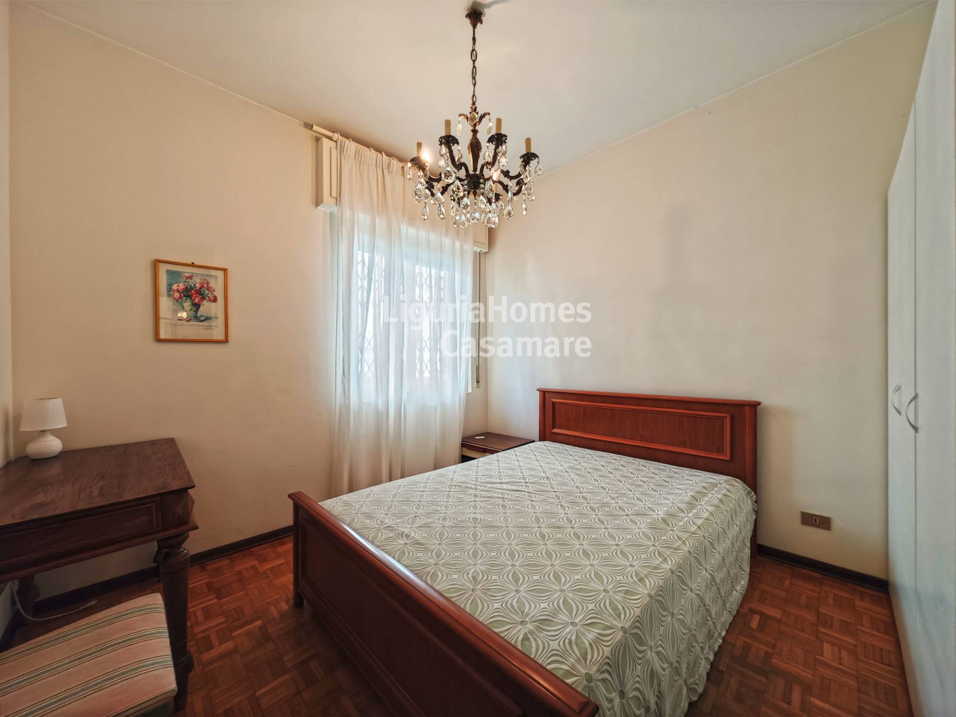 Appartamento in vendita a Bordighera