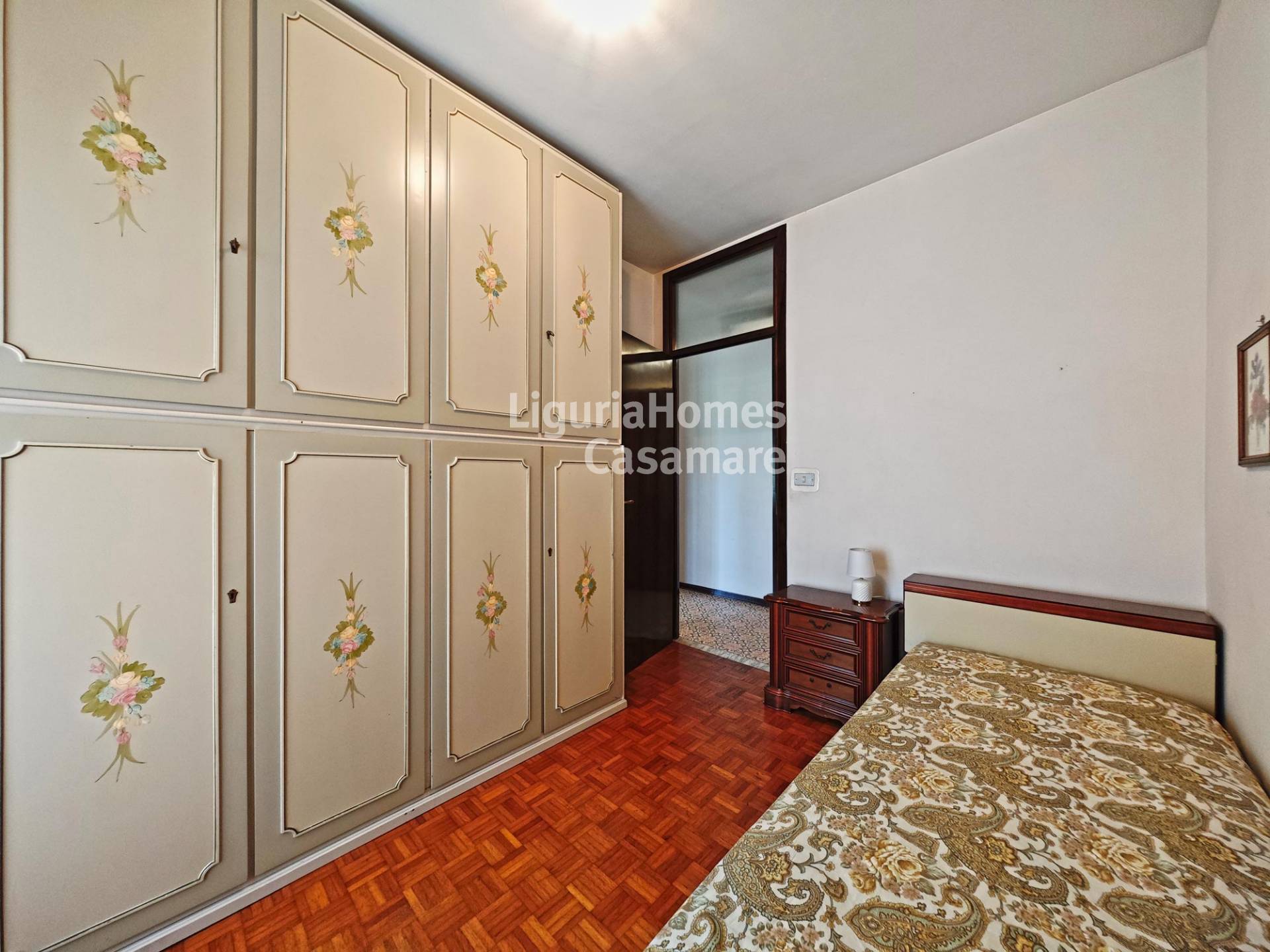 Appartamento in vendita a Bordighera