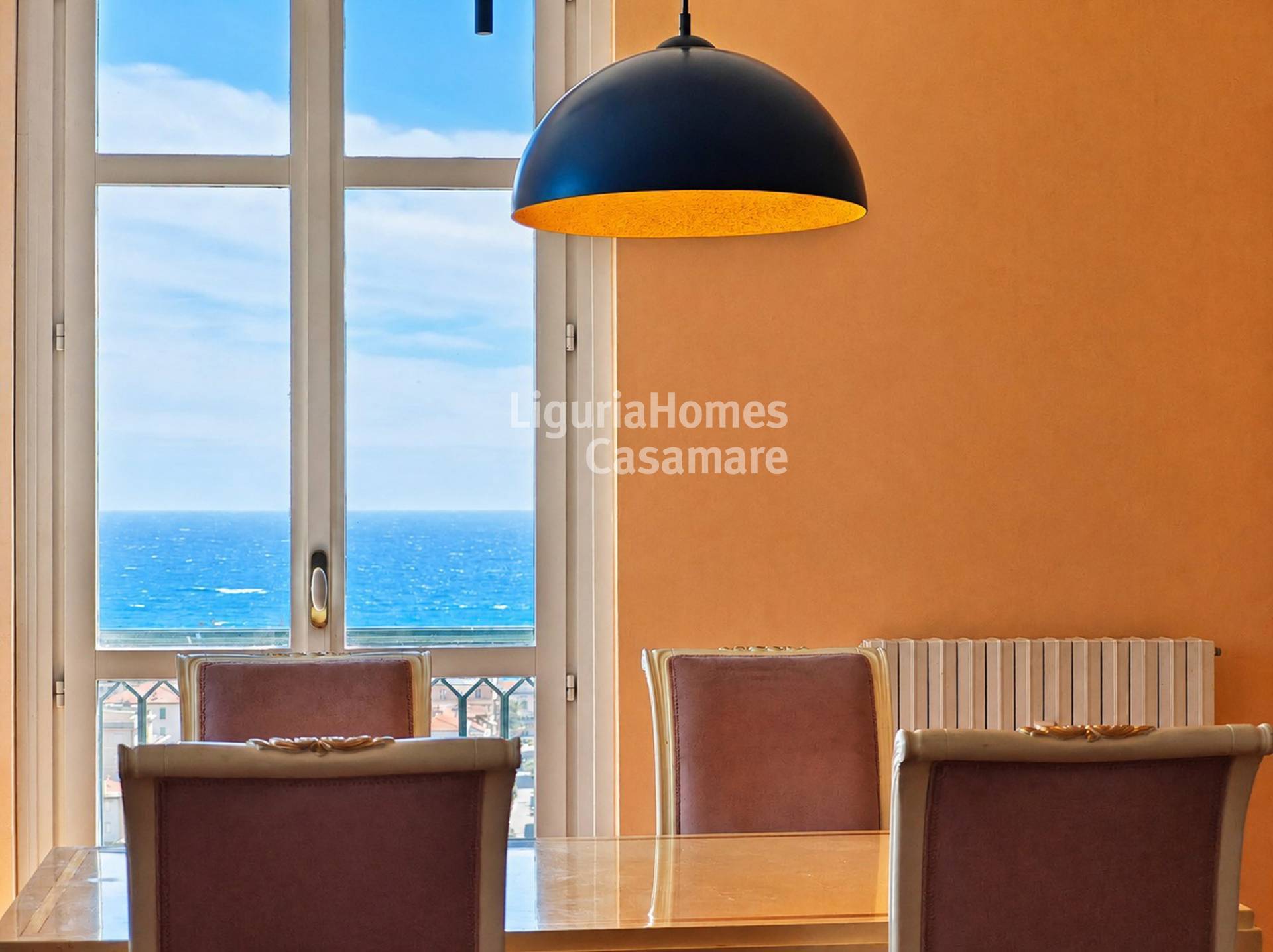 Appartamento in vendita a Bordighera