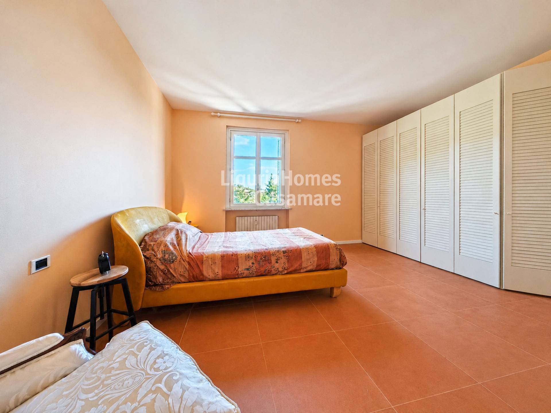 Appartamento in vendita a Bordighera