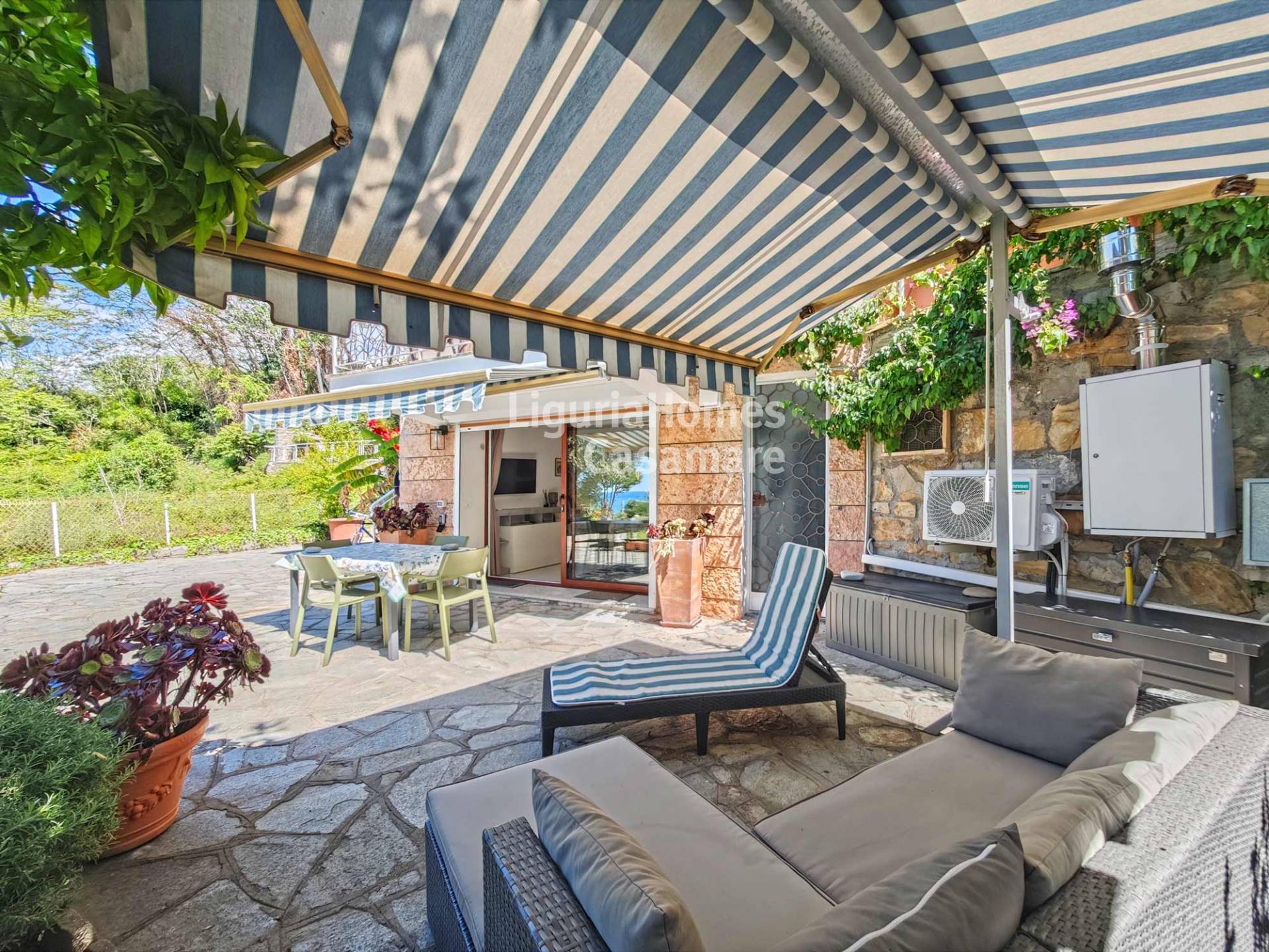 Appartamento in vendita a Bordighera
