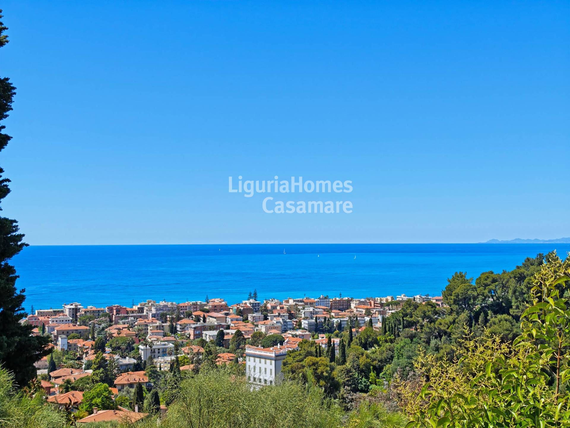 Appartamento in vendita a Bordighera