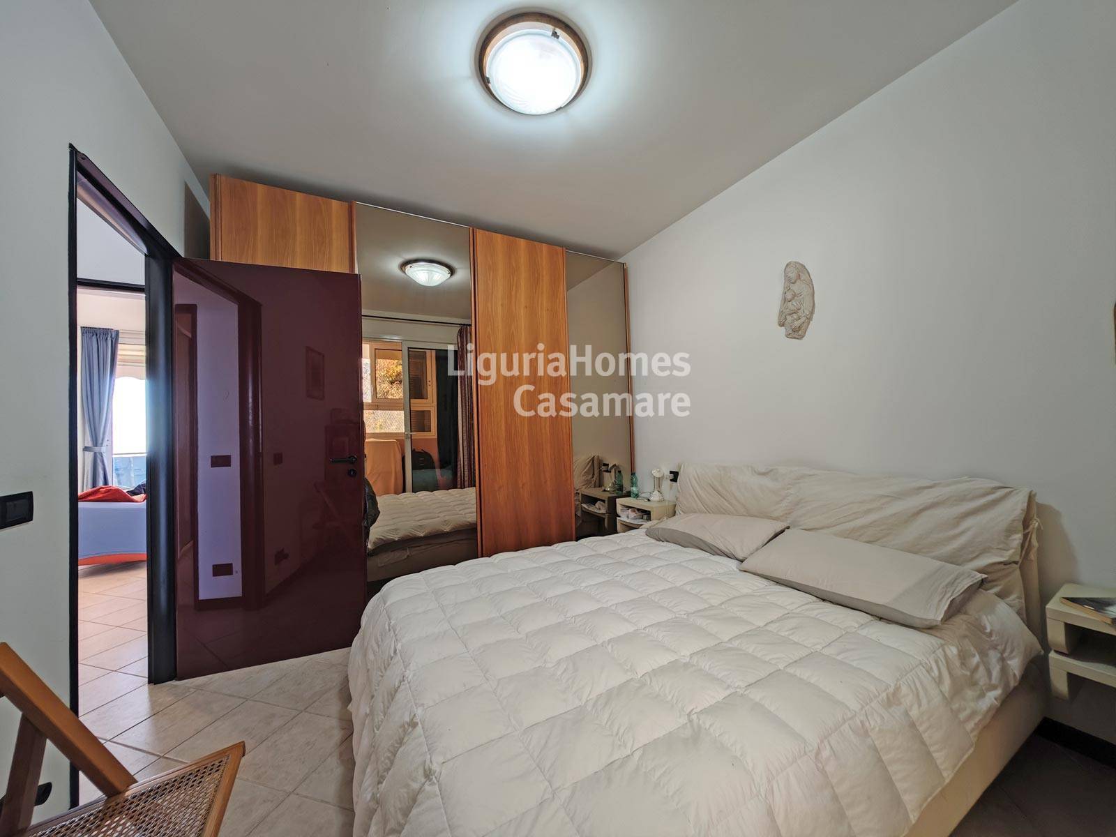 Appartamento in vendita a Vallecrosia
