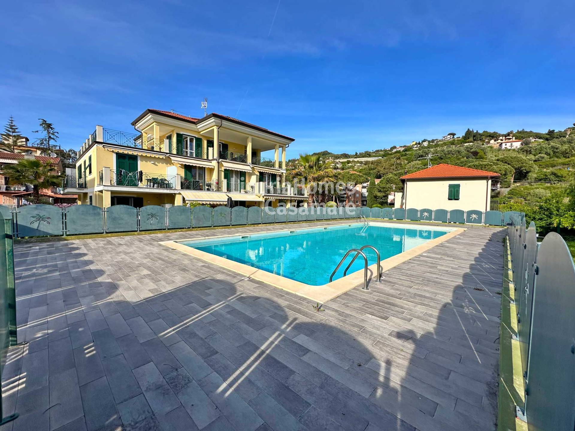 Appartamento in vendita a Bordighera