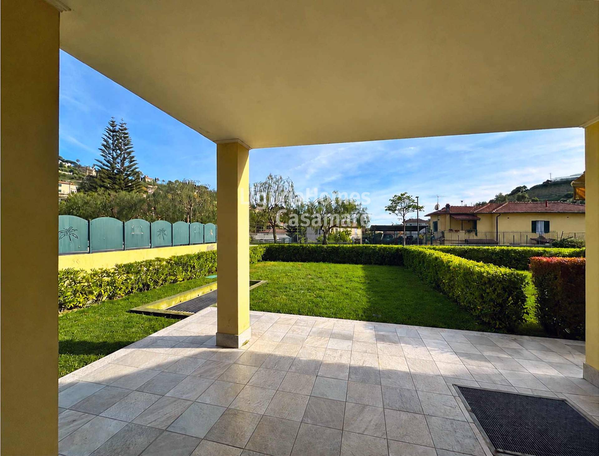 Appartamento in vendita a Bordighera
