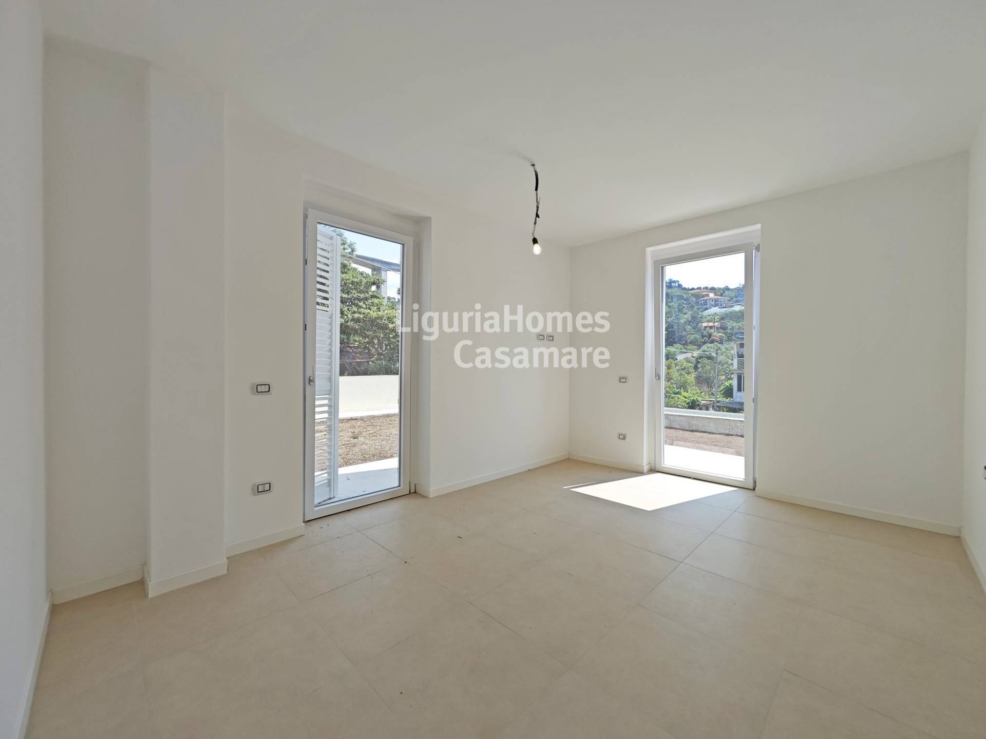 Appartamento in vendita a Bordighera