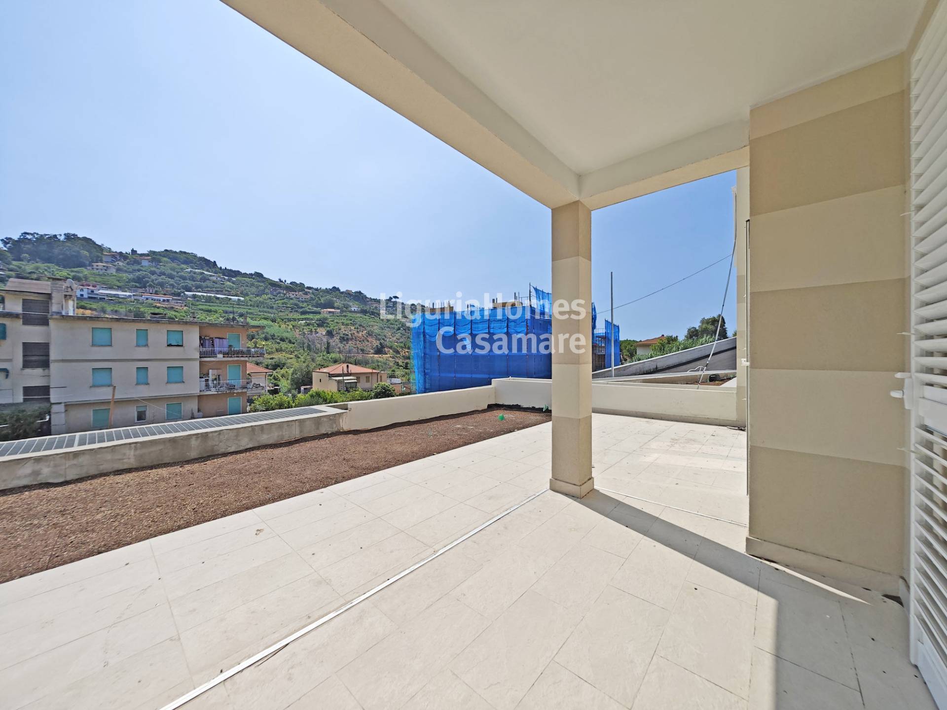 Appartamento in vendita a Bordighera