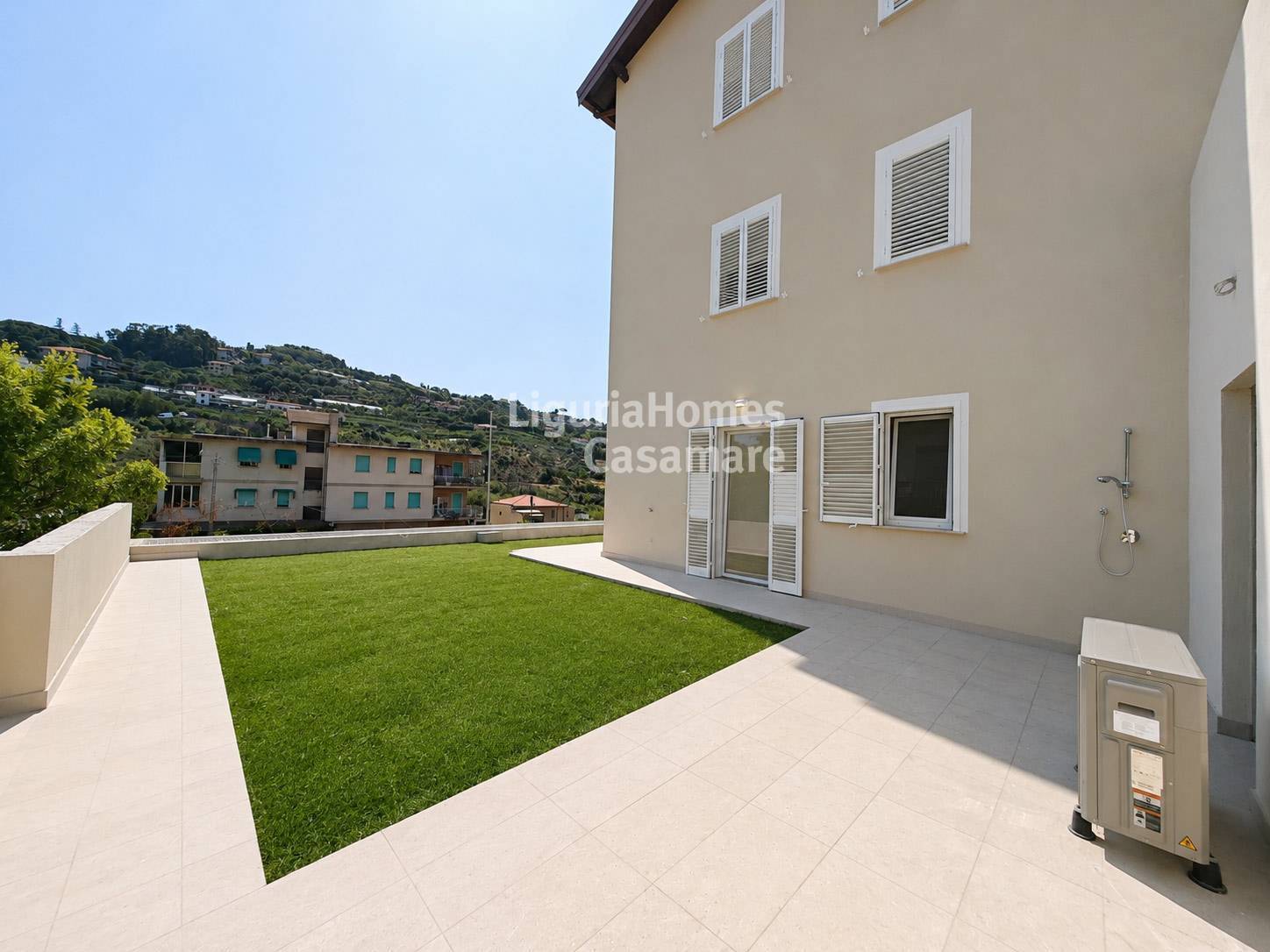 Appartamento in vendita a Bordighera