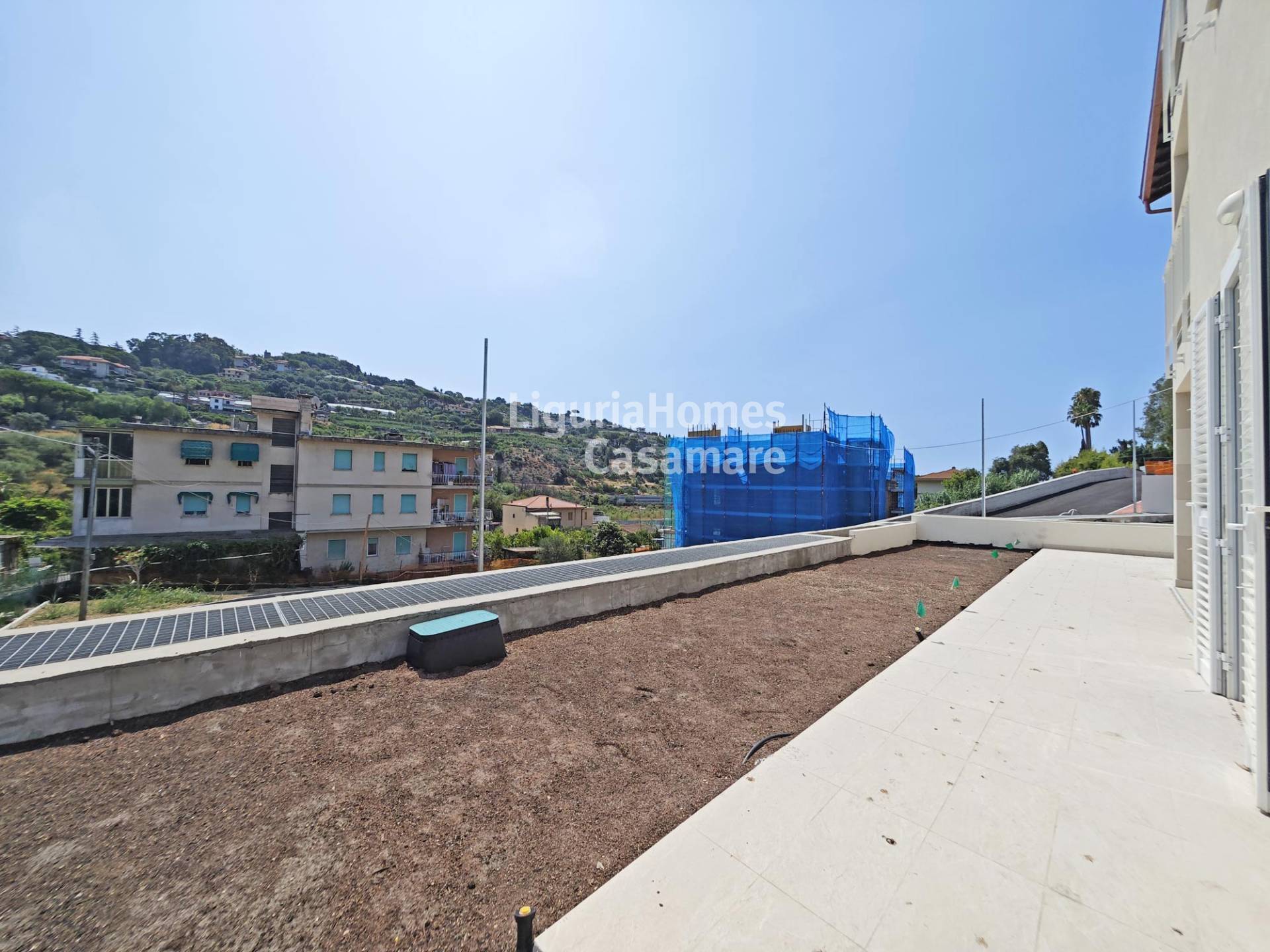 Appartamento in vendita a Bordighera