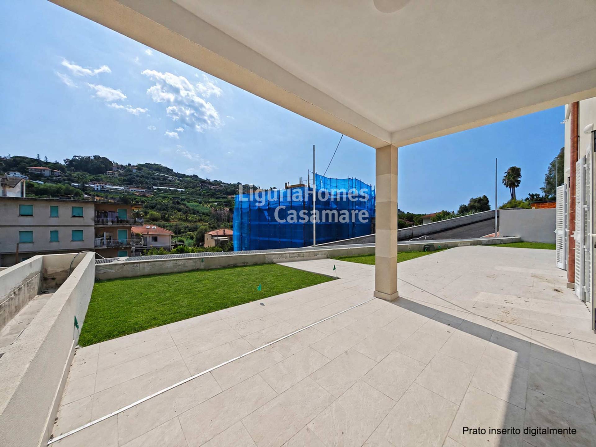 Appartamento in vendita a Bordighera