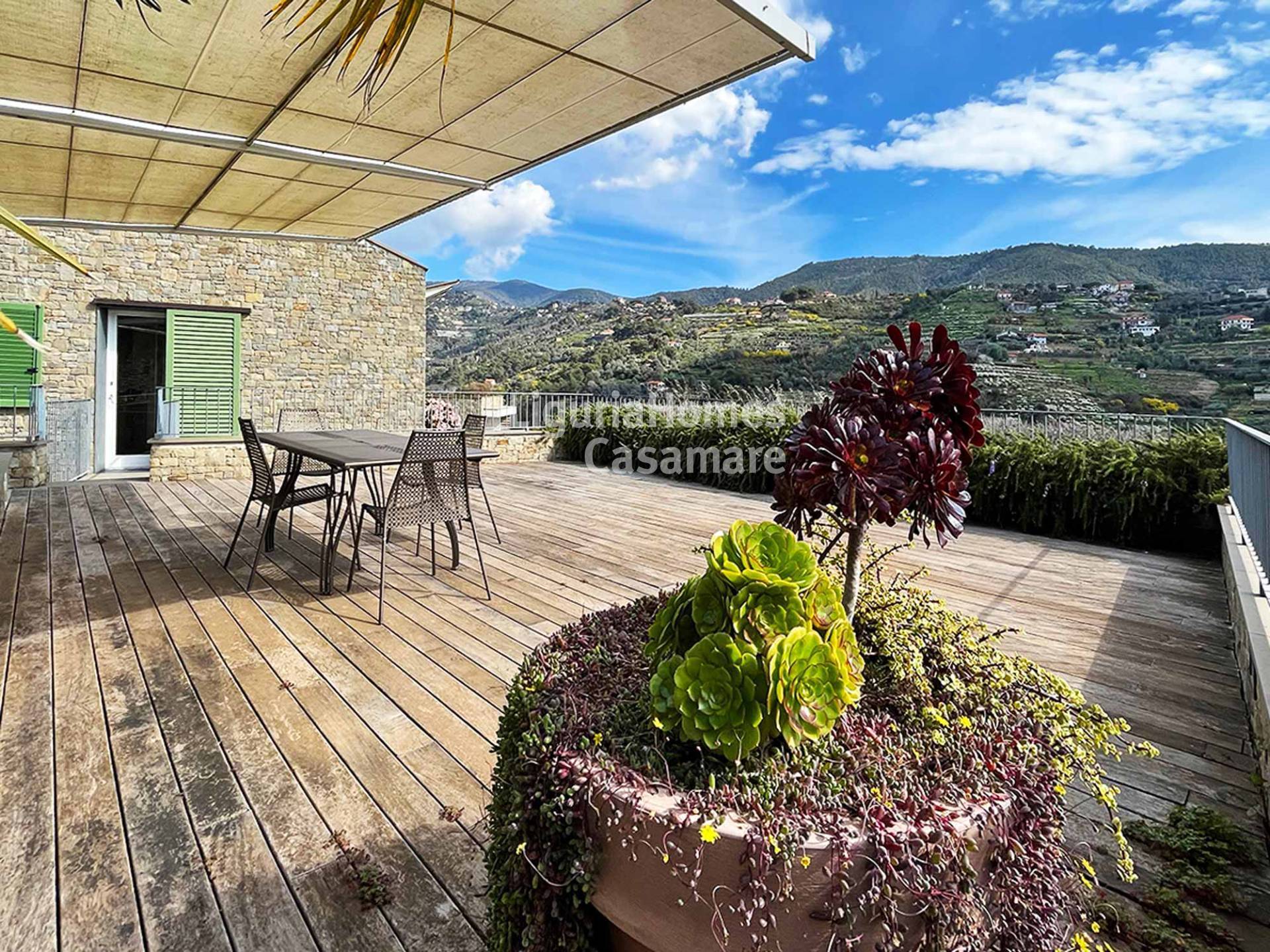 Appartamento in vendita a Vallebona