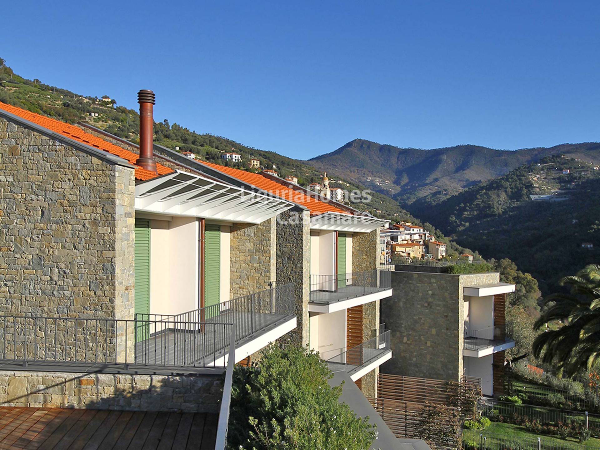 Appartamento in vendita a Vallebona