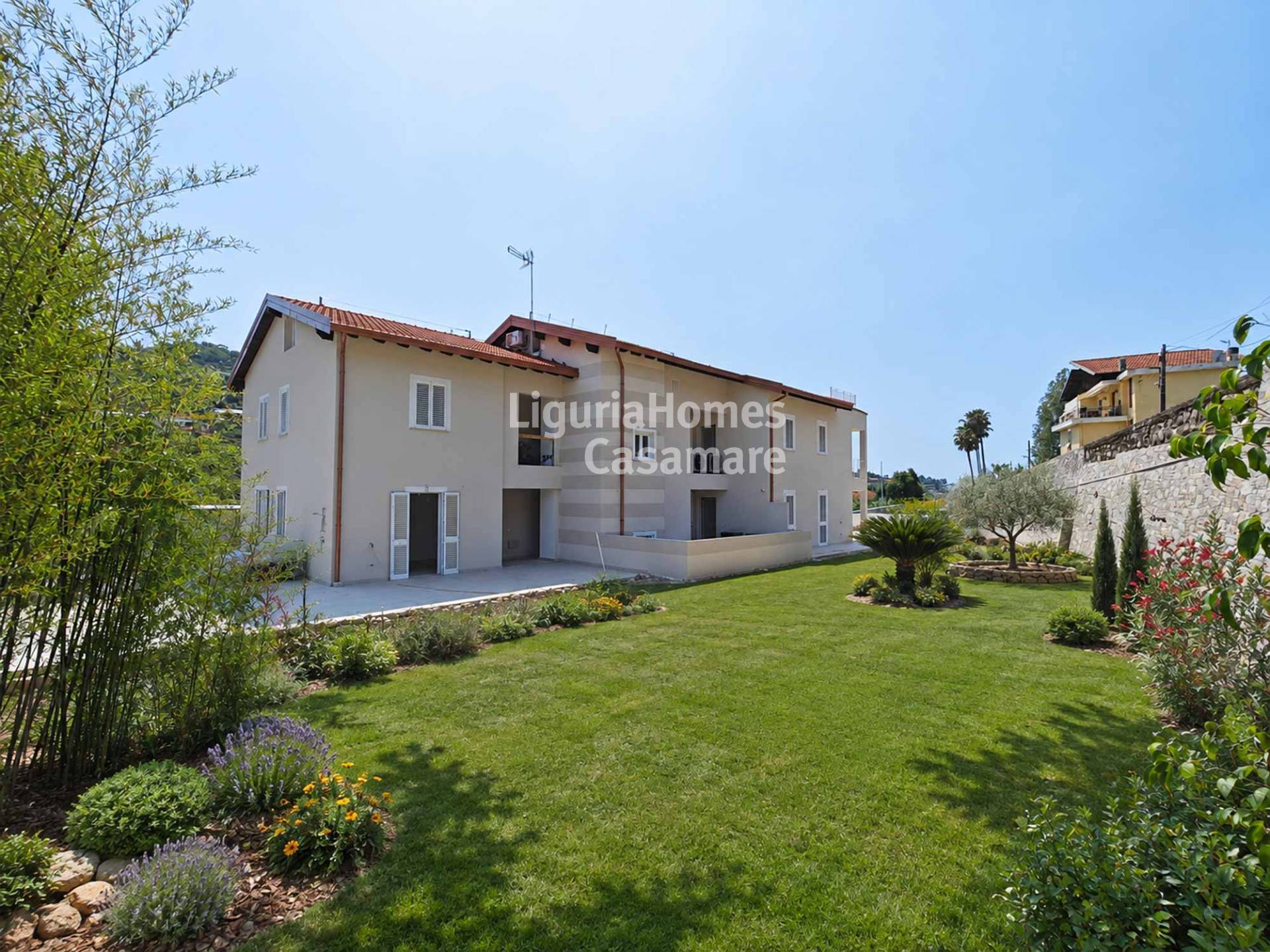 Appartamento in vendita a Bordighera