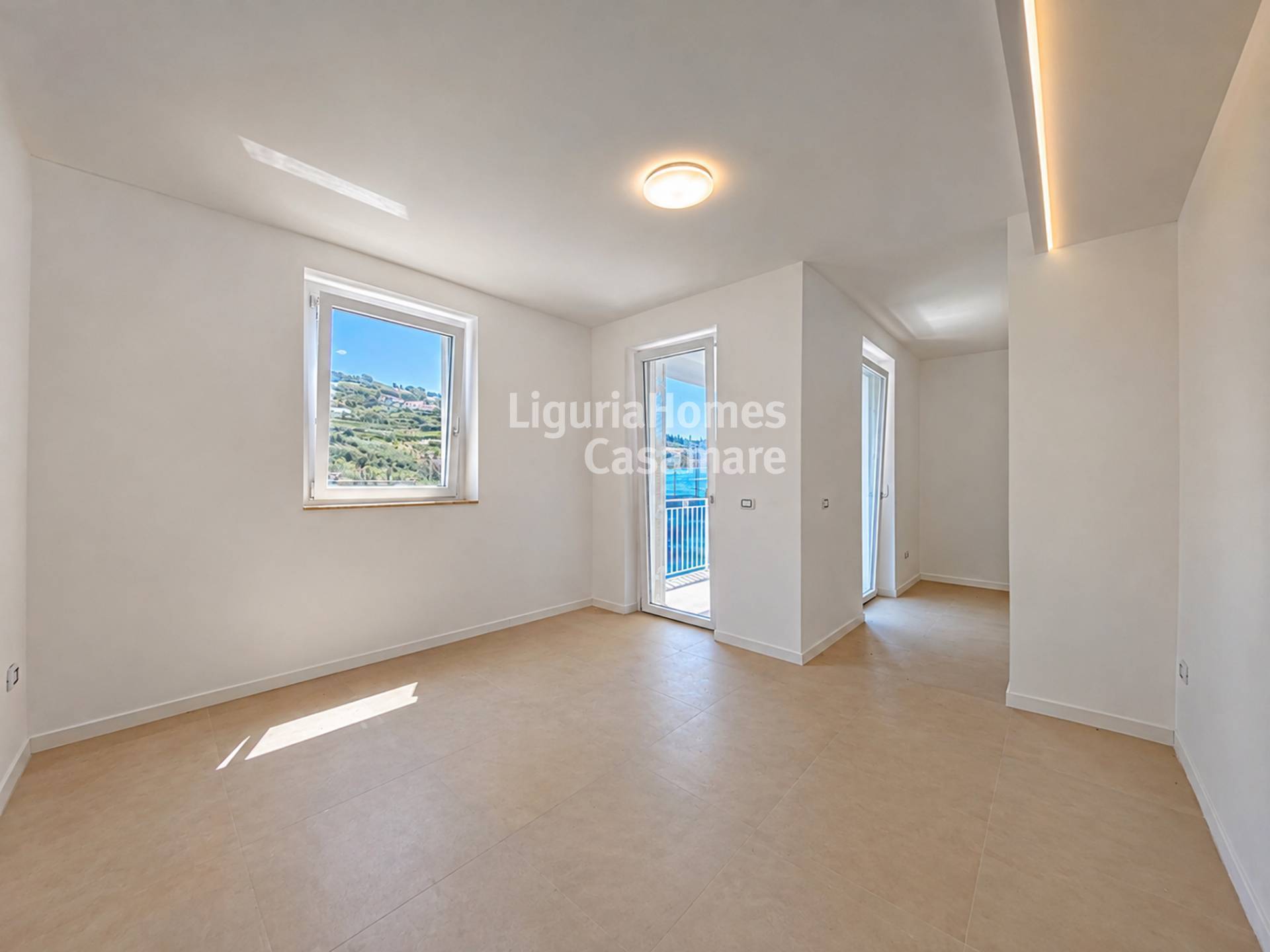 Appartamento in vendita a Bordighera