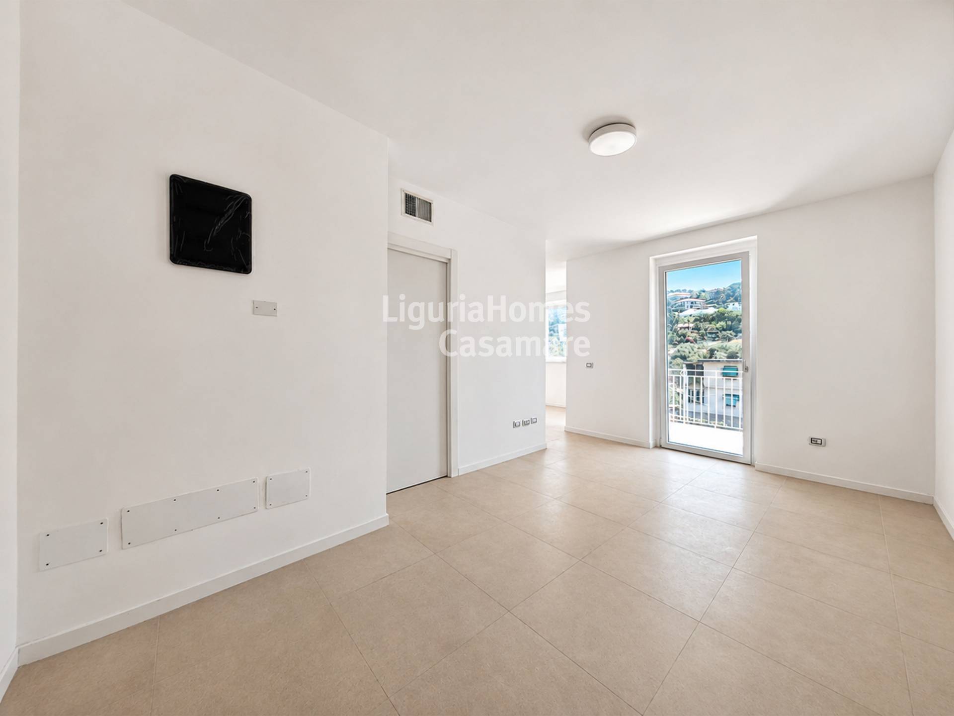 Appartamento in vendita a Bordighera
