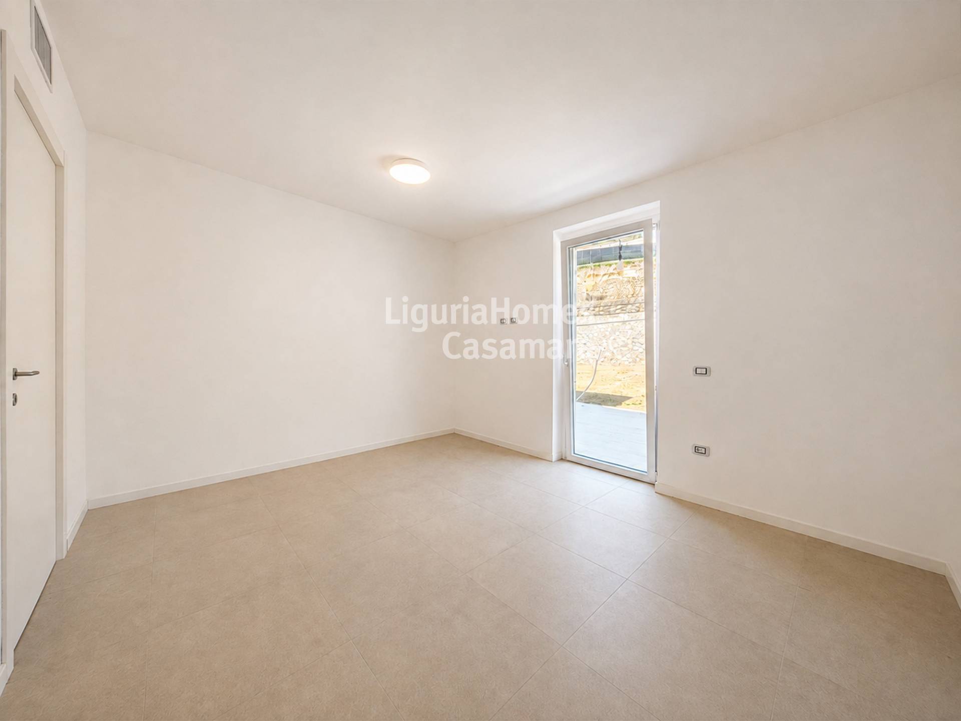 Appartamento in vendita a Bordighera
