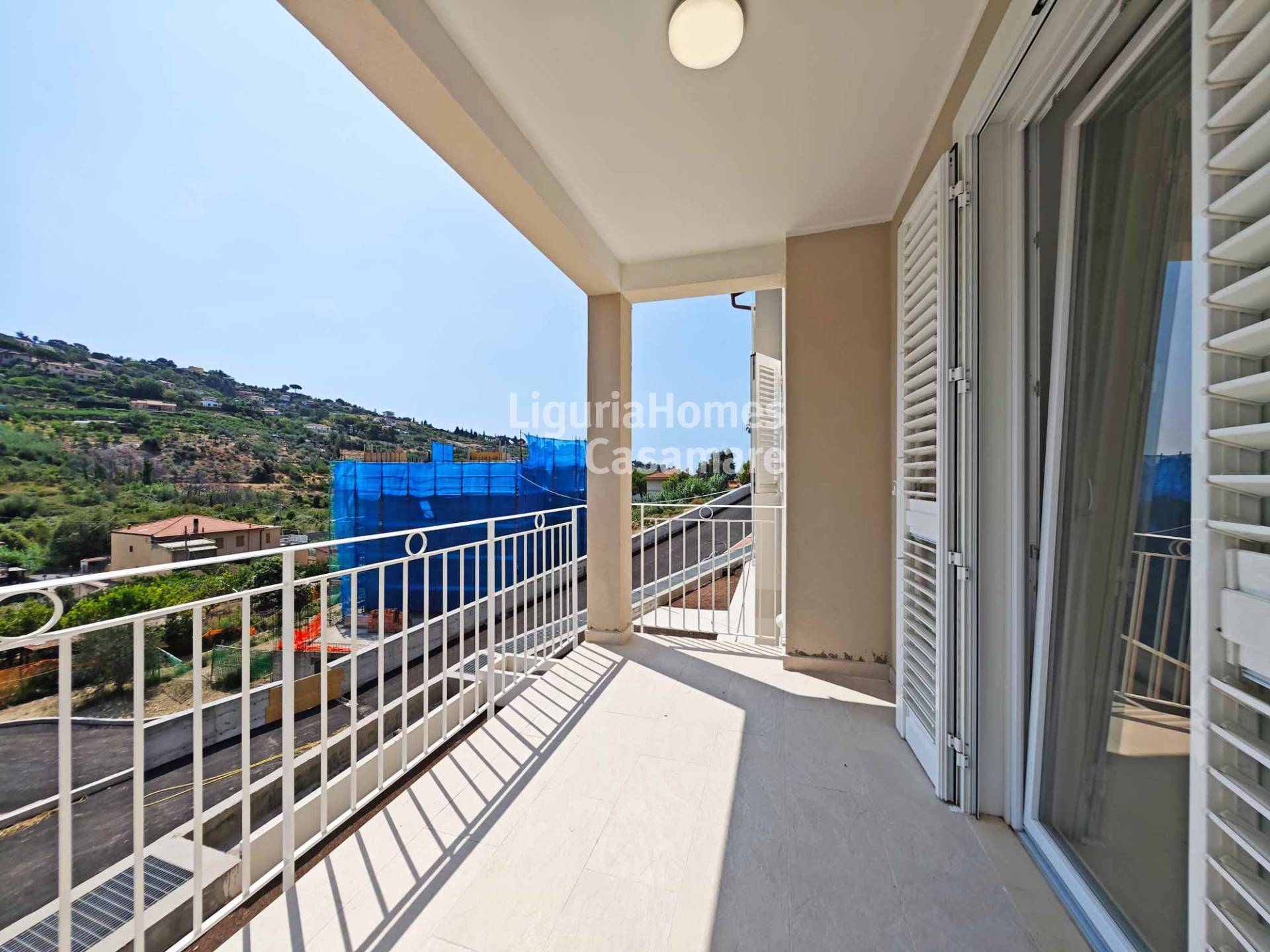 Appartamento in vendita a Bordighera