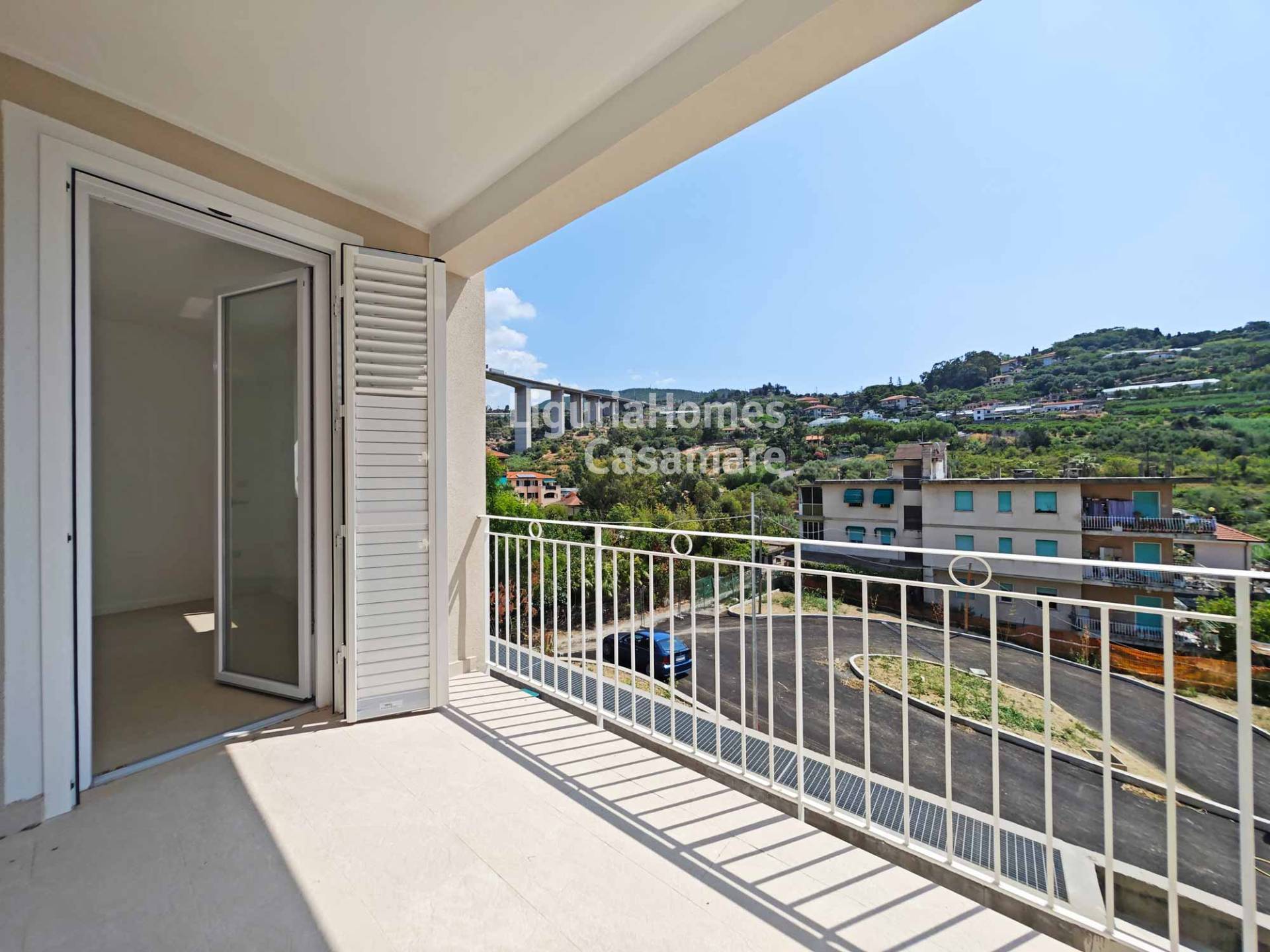 Appartamento in vendita a Bordighera