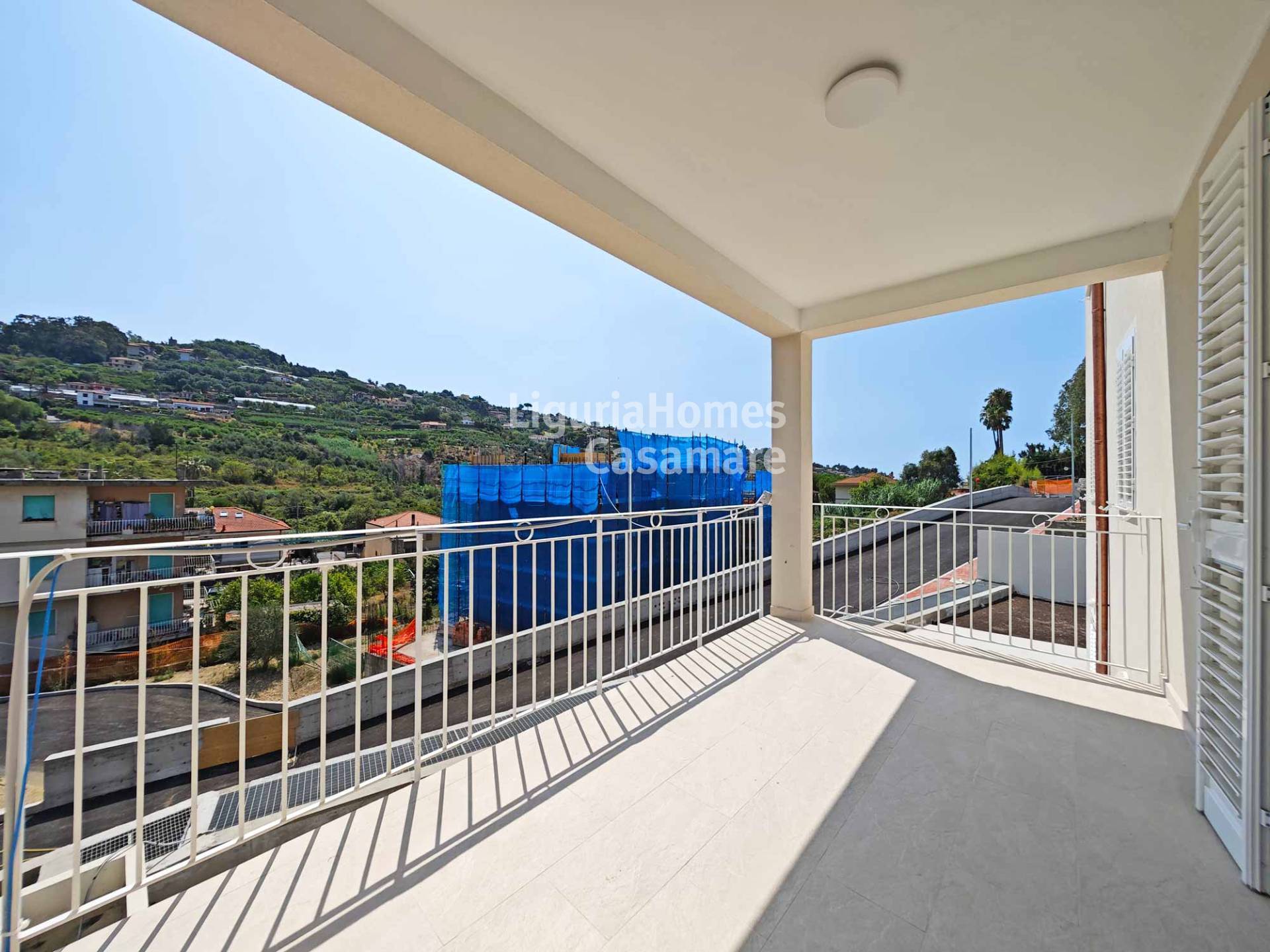 Appartamento in vendita a Bordighera