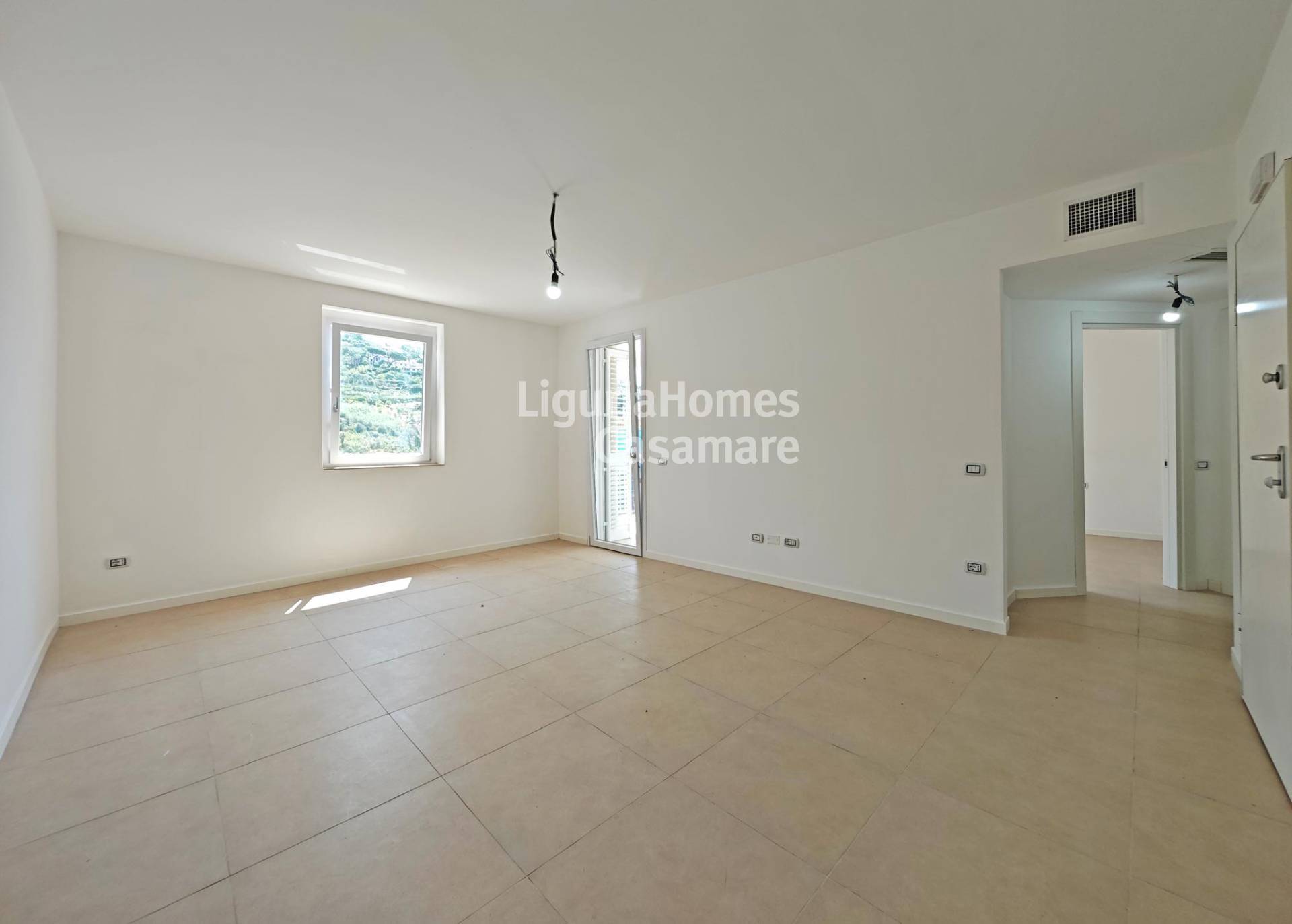 Appartamento in vendita a Bordighera