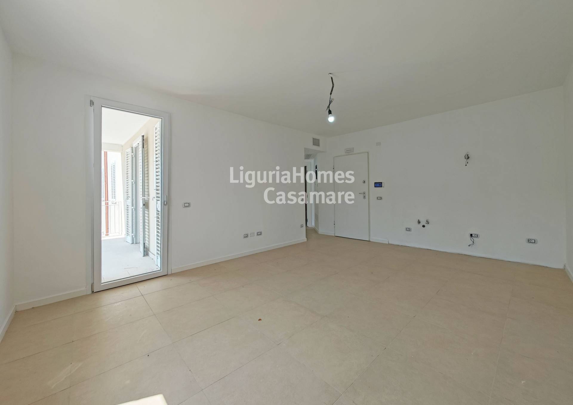 Appartamento in vendita a Bordighera