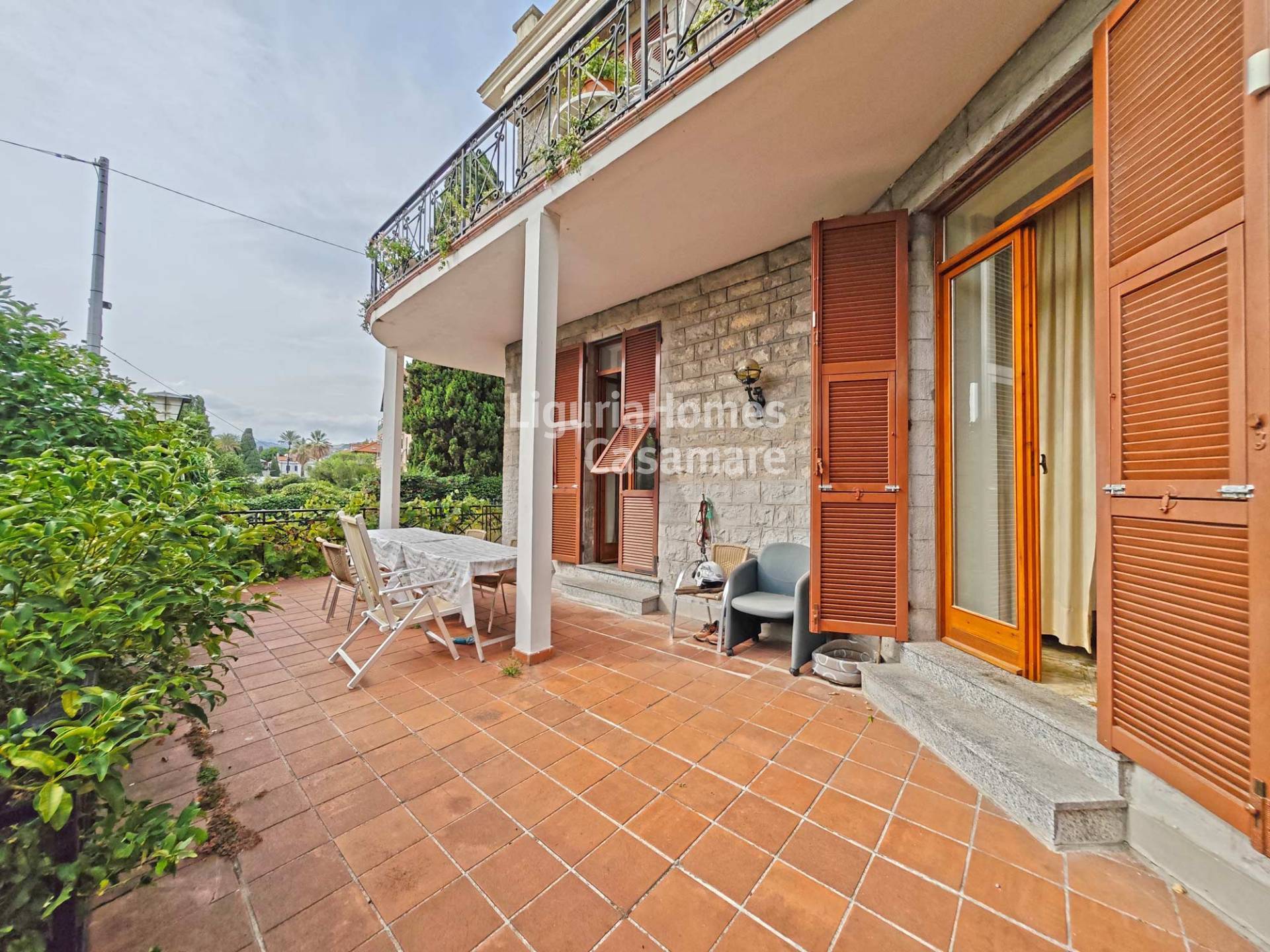 Appartamento in vendita a Bordighera