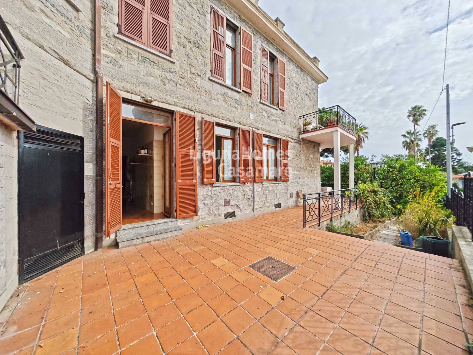 Appartamento in vendita a Bordighera