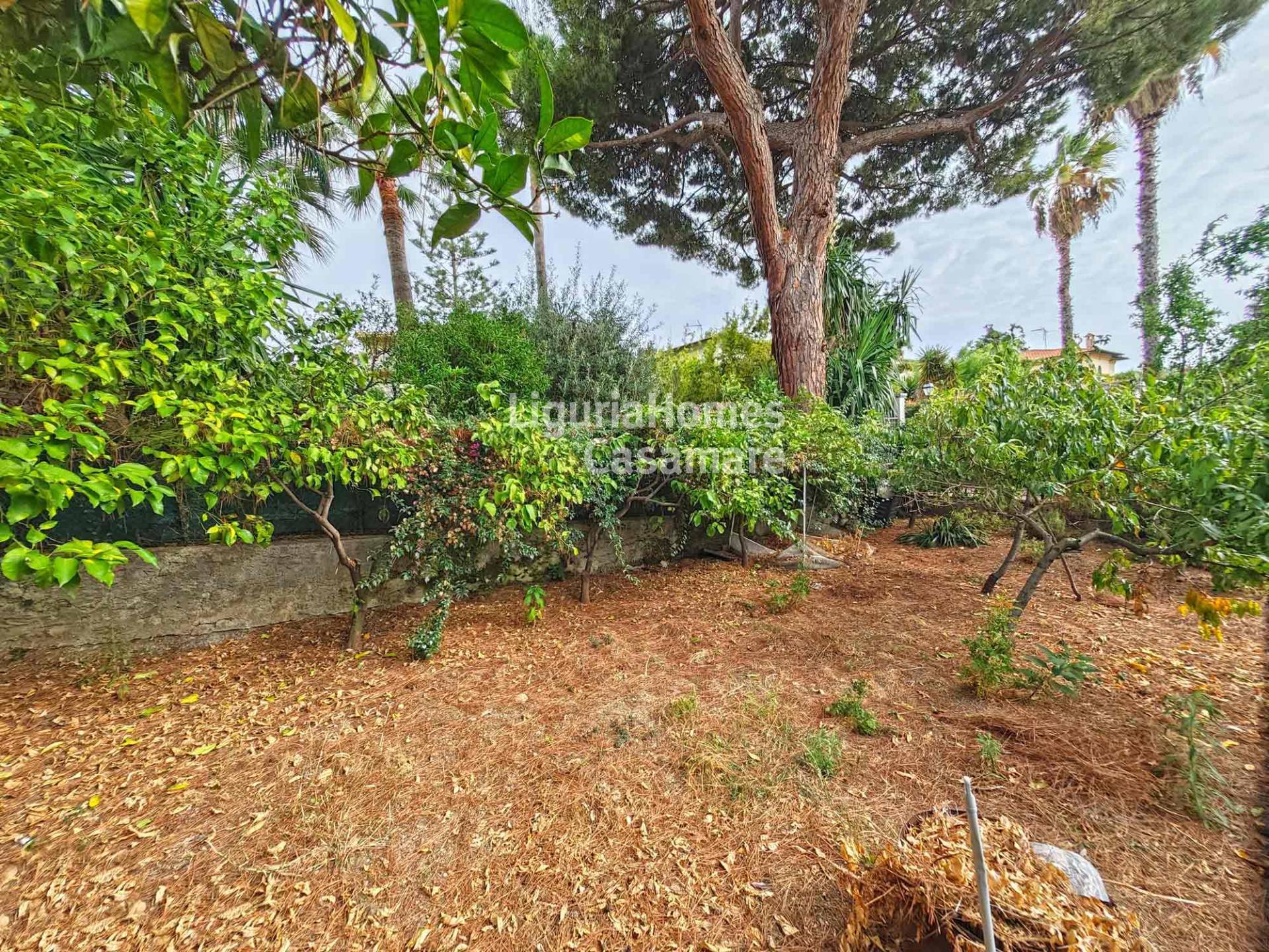 Appartamento in vendita a Bordighera
