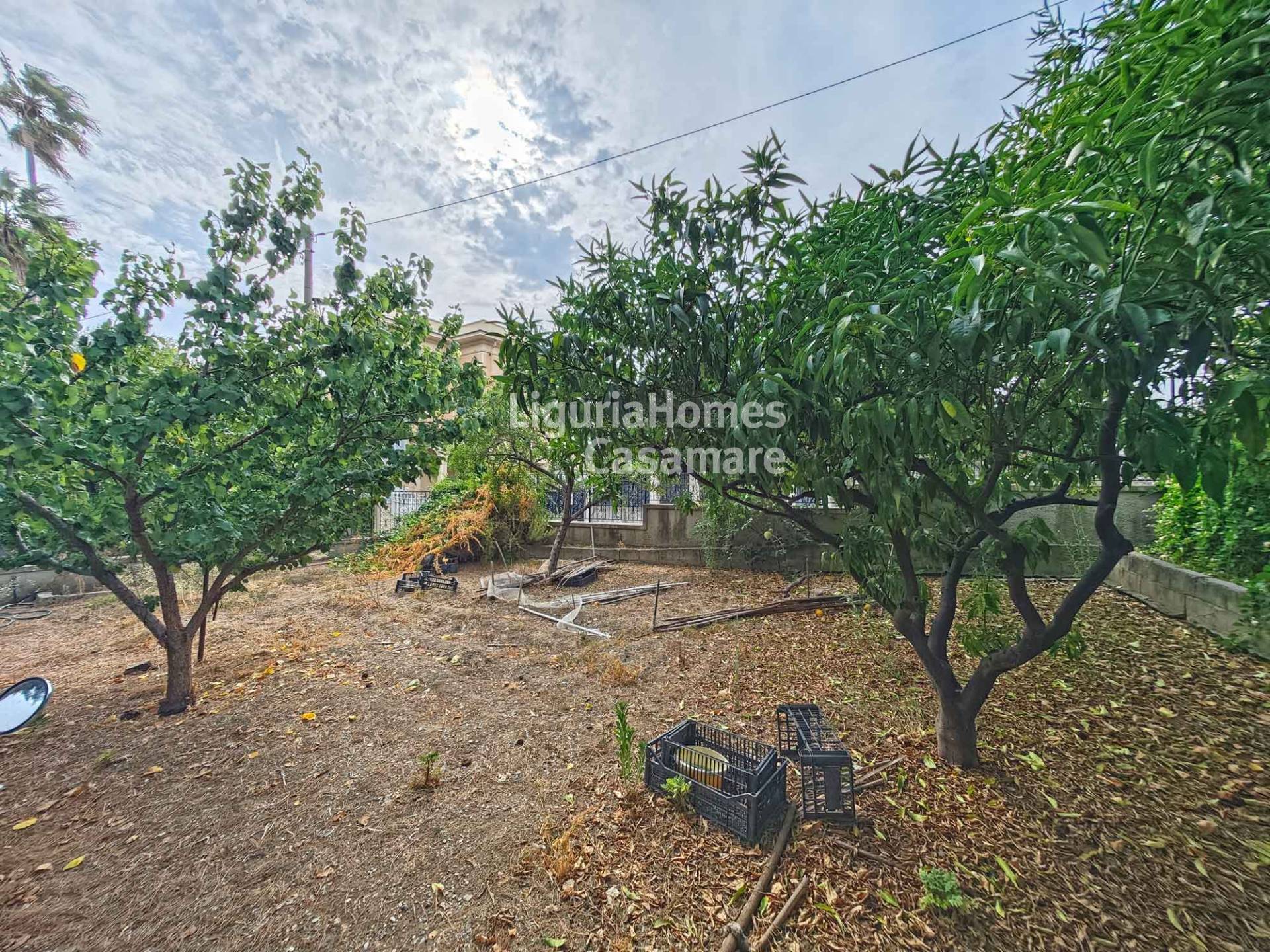 Appartamento in vendita a Bordighera