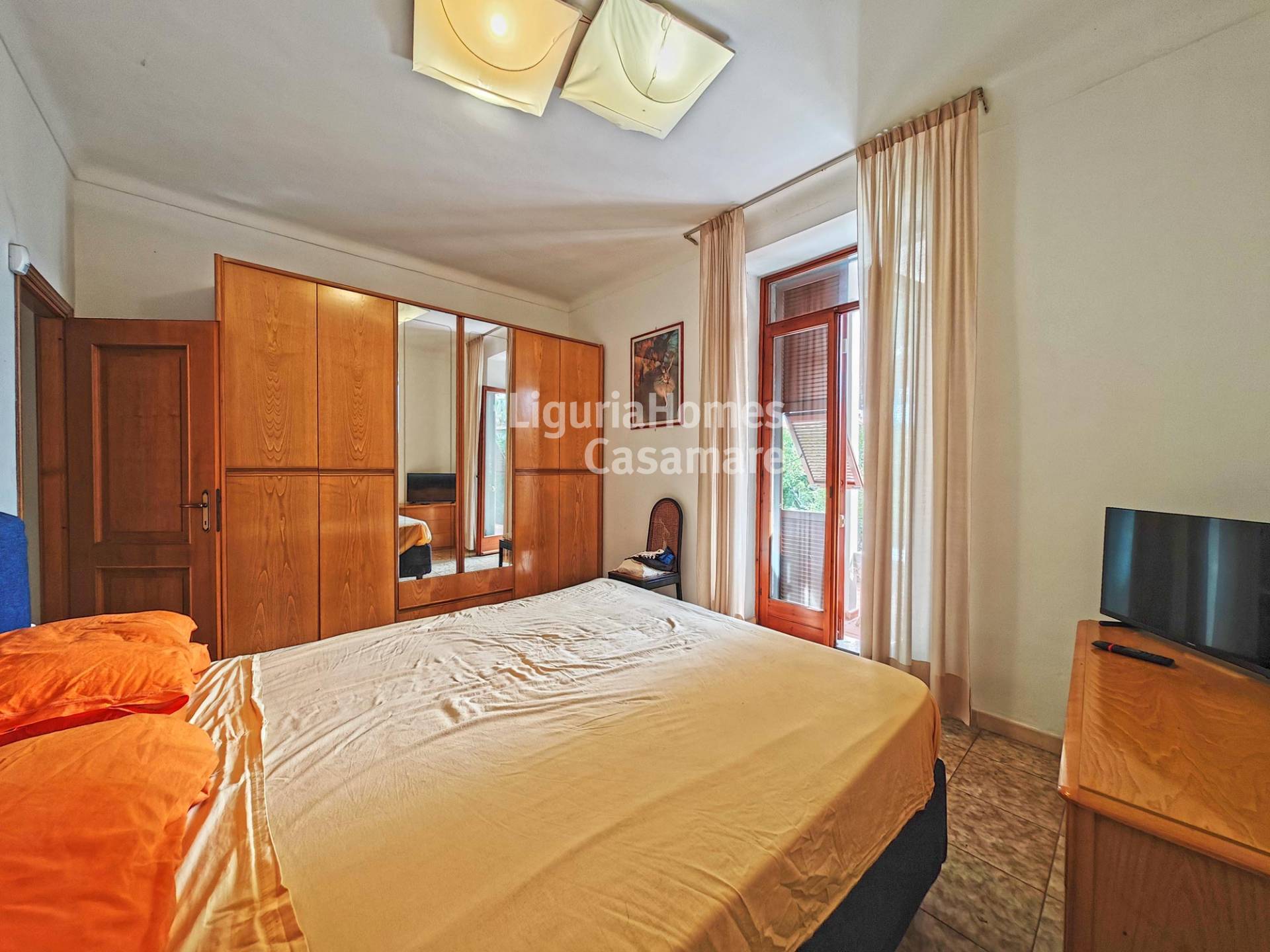 Appartamento in vendita a Bordighera