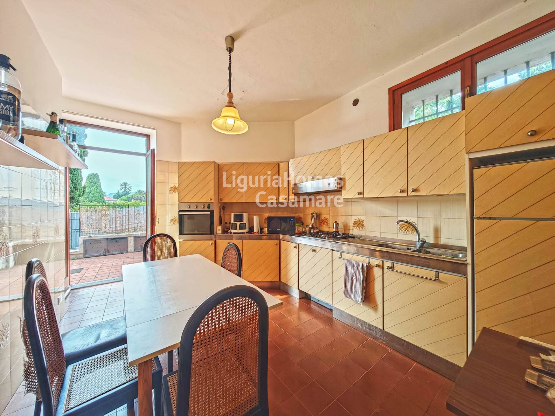 Appartamento in vendita a Bordighera