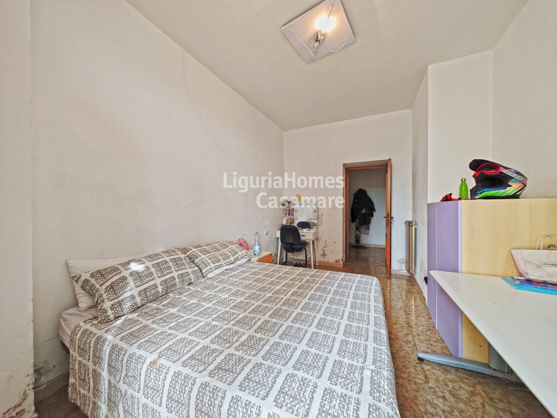Appartamento in vendita a Bordighera