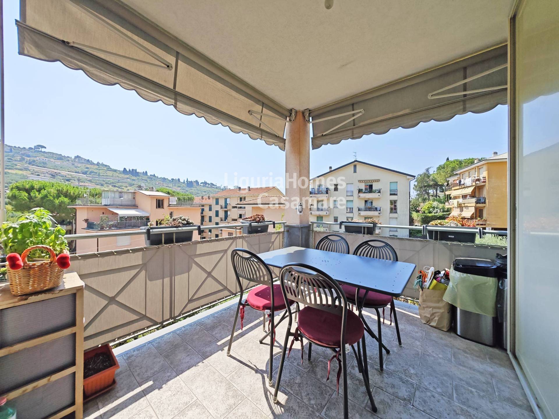 Appartamento in vendita a Bordighera