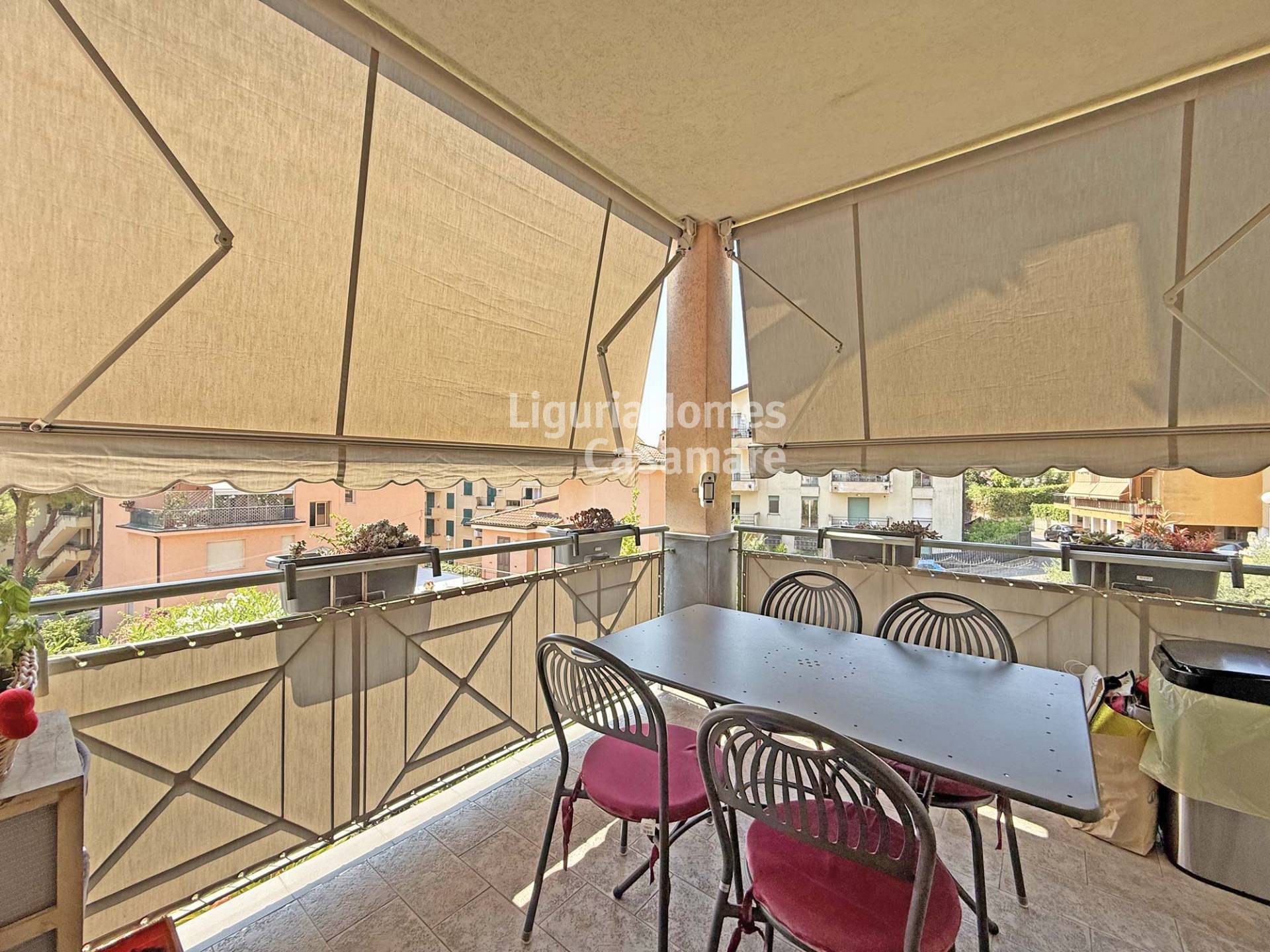 Appartamento in vendita a Bordighera