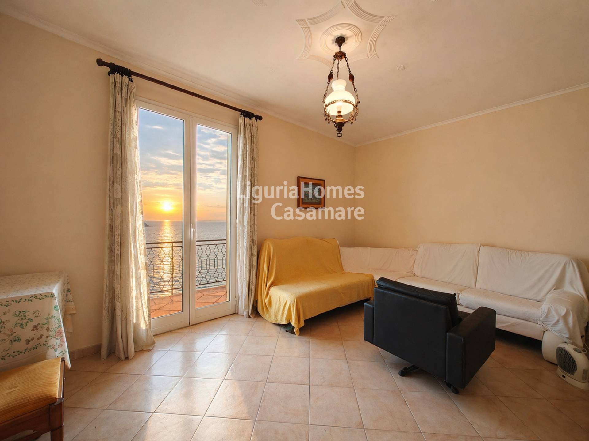 Appartamento in vendita a Bordighera