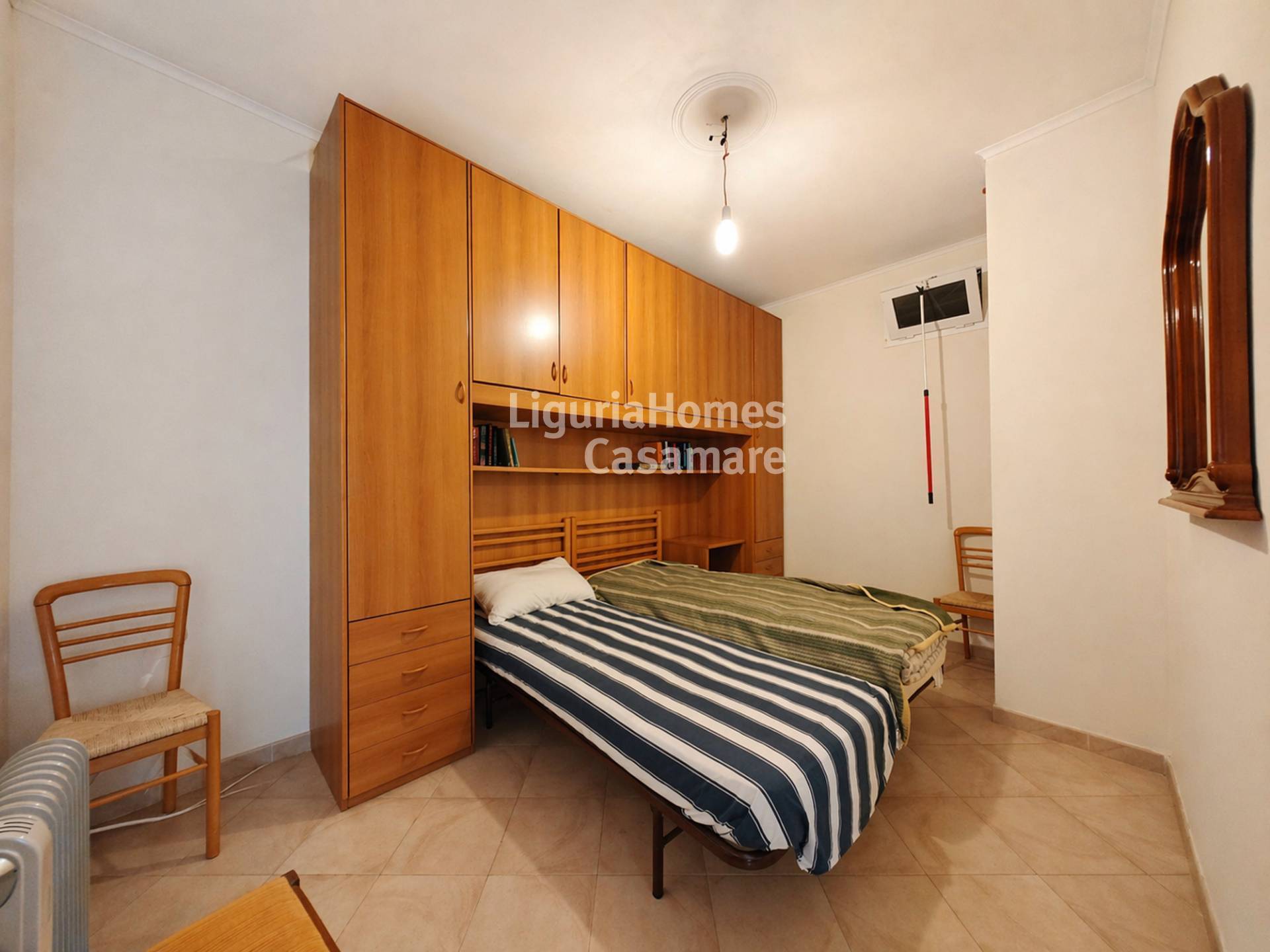 Appartamento in vendita a Bordighera