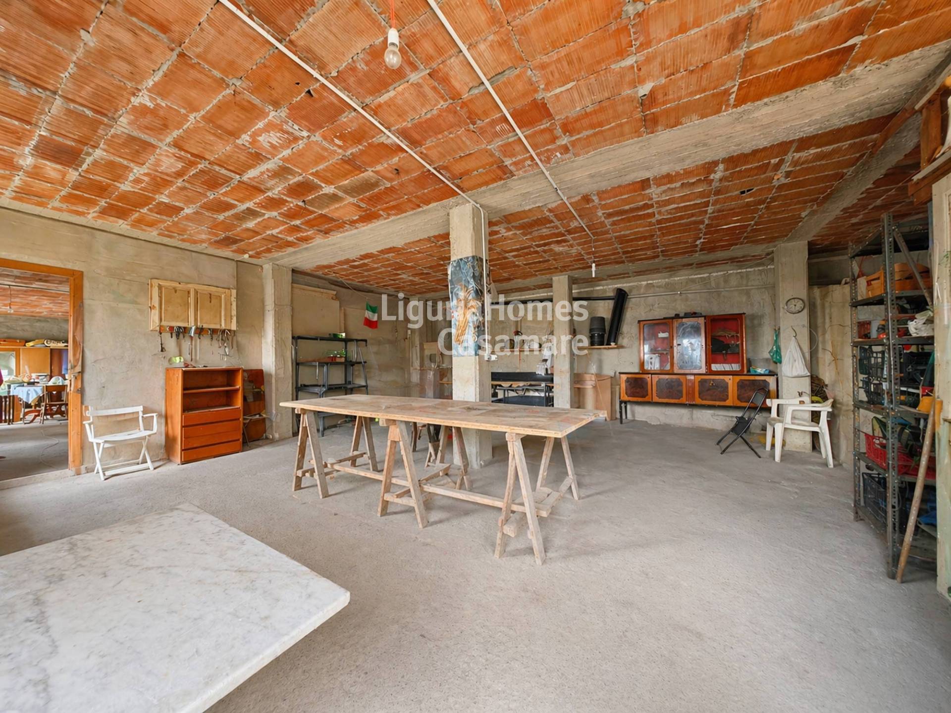 Appartamento in vendita a Bordighera