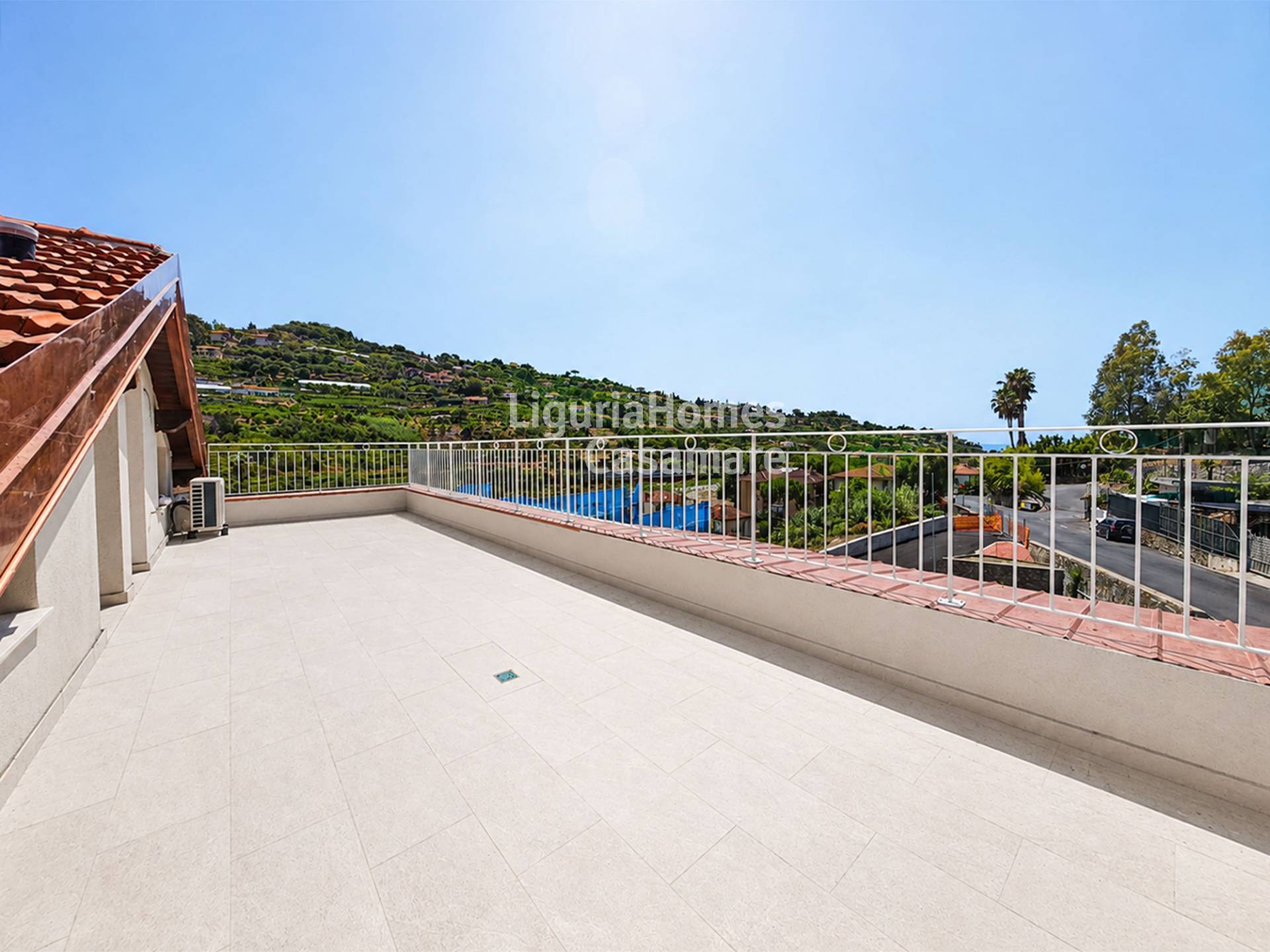 Appartamento in vendita a Bordighera